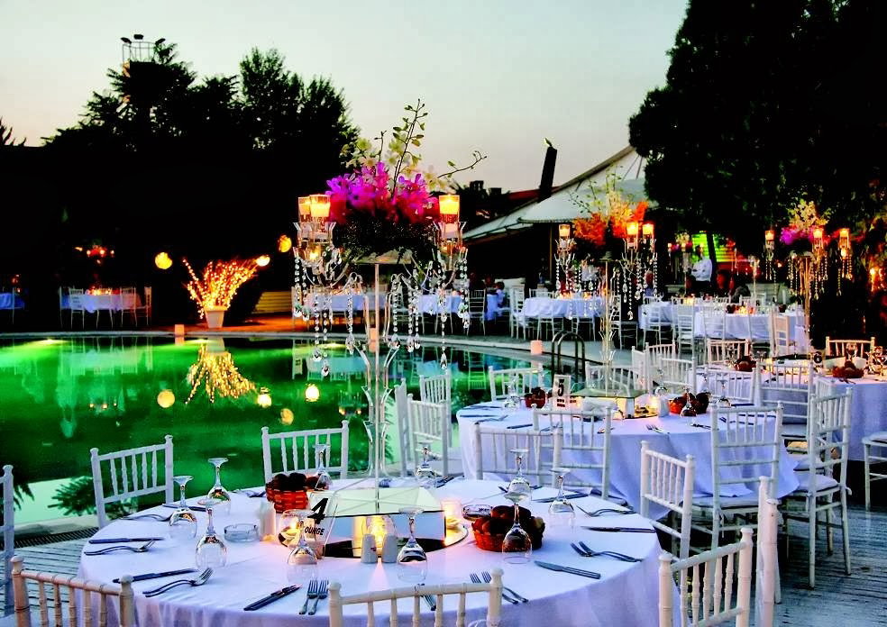 Wonders Event & Wedding