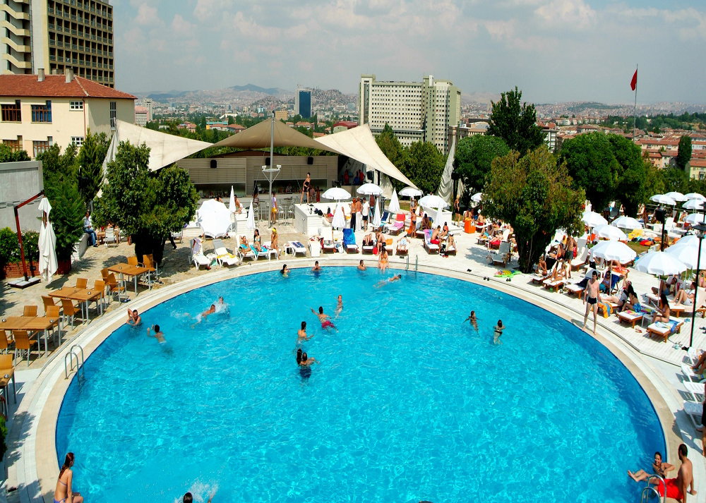 Wonders Event & Wedding