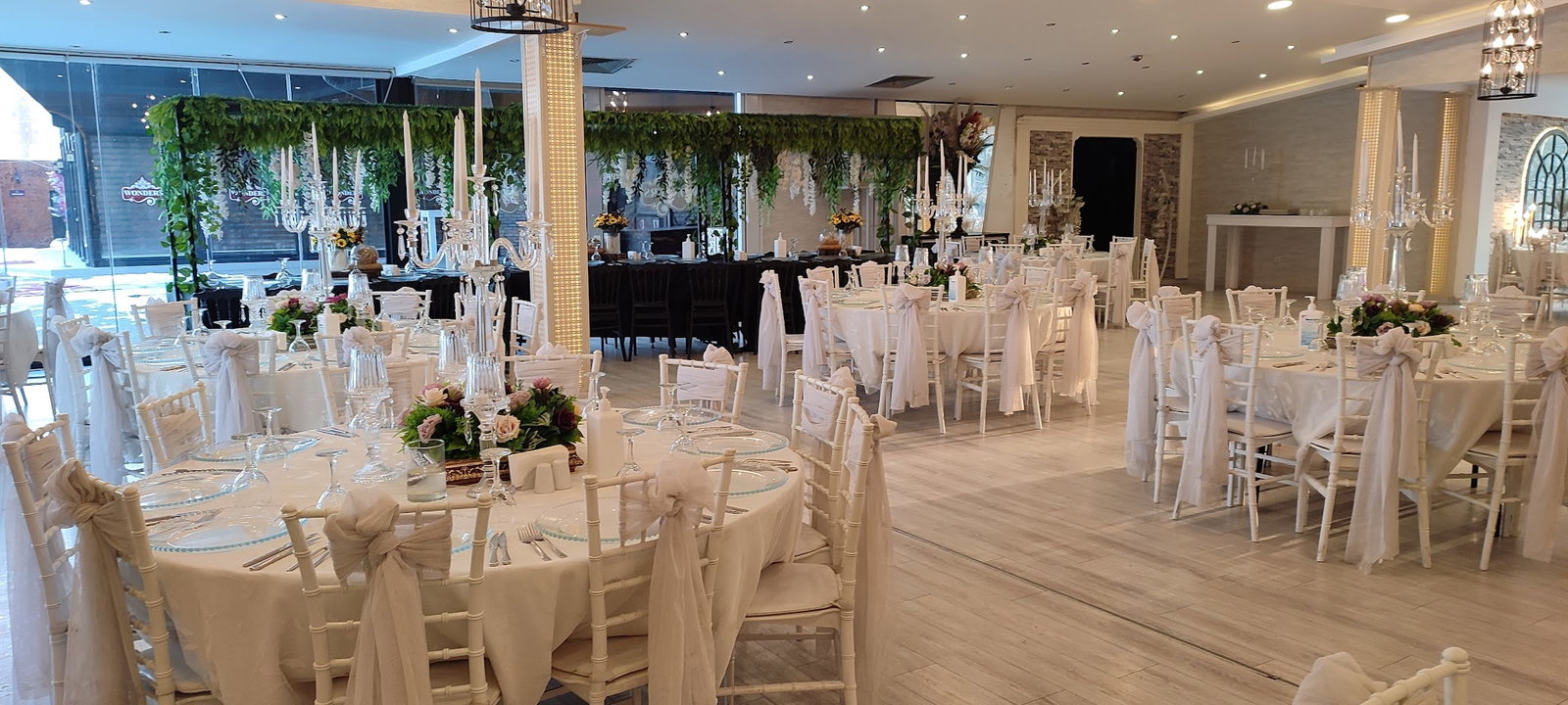 Wonders Event & Wedding