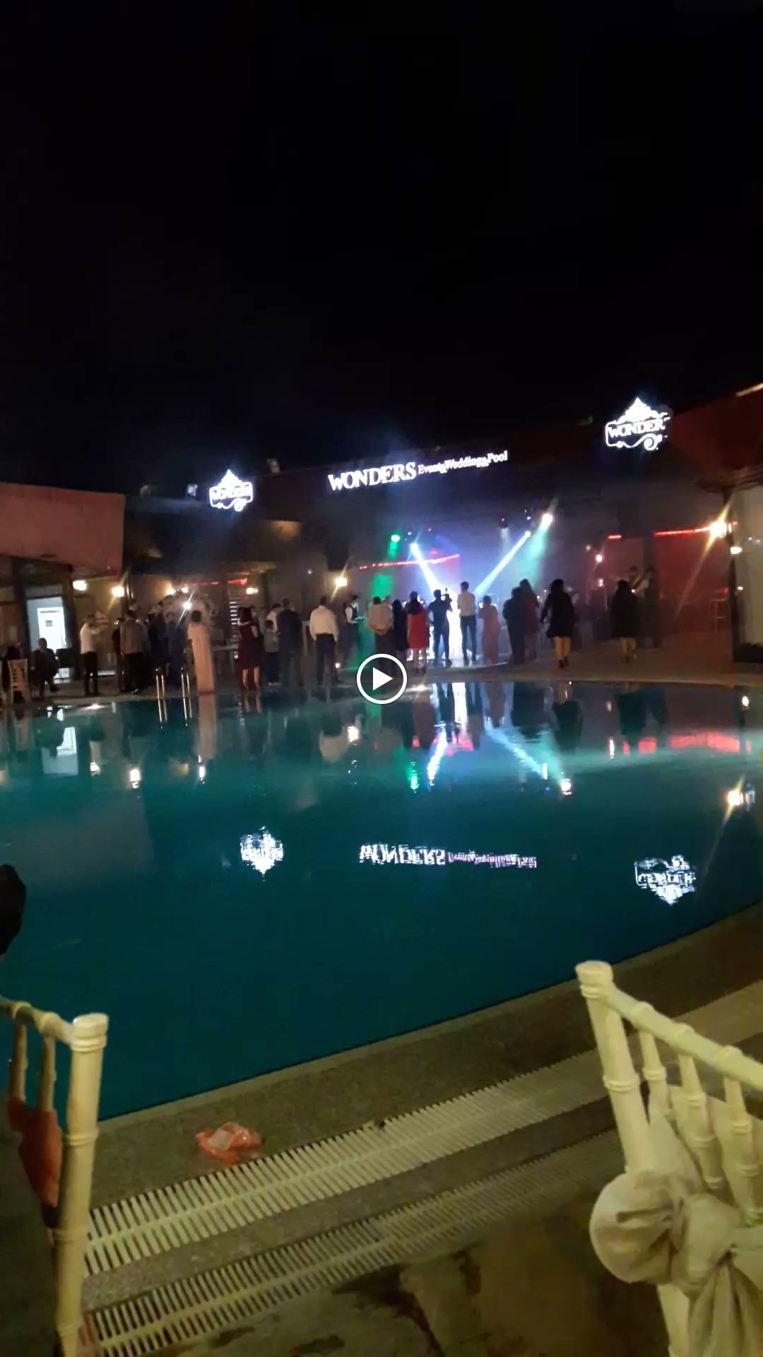 Wonders Event & Wedding