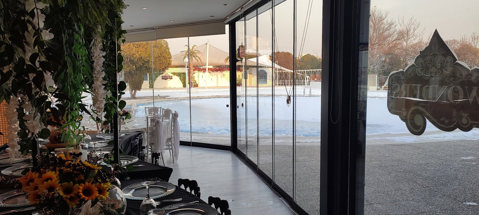 Wonders Event & Wedding