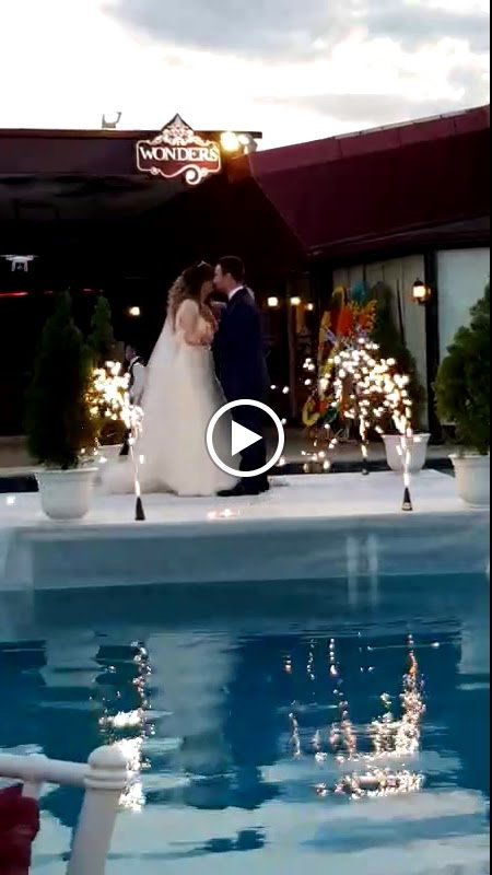 Wonders Event & Wedding