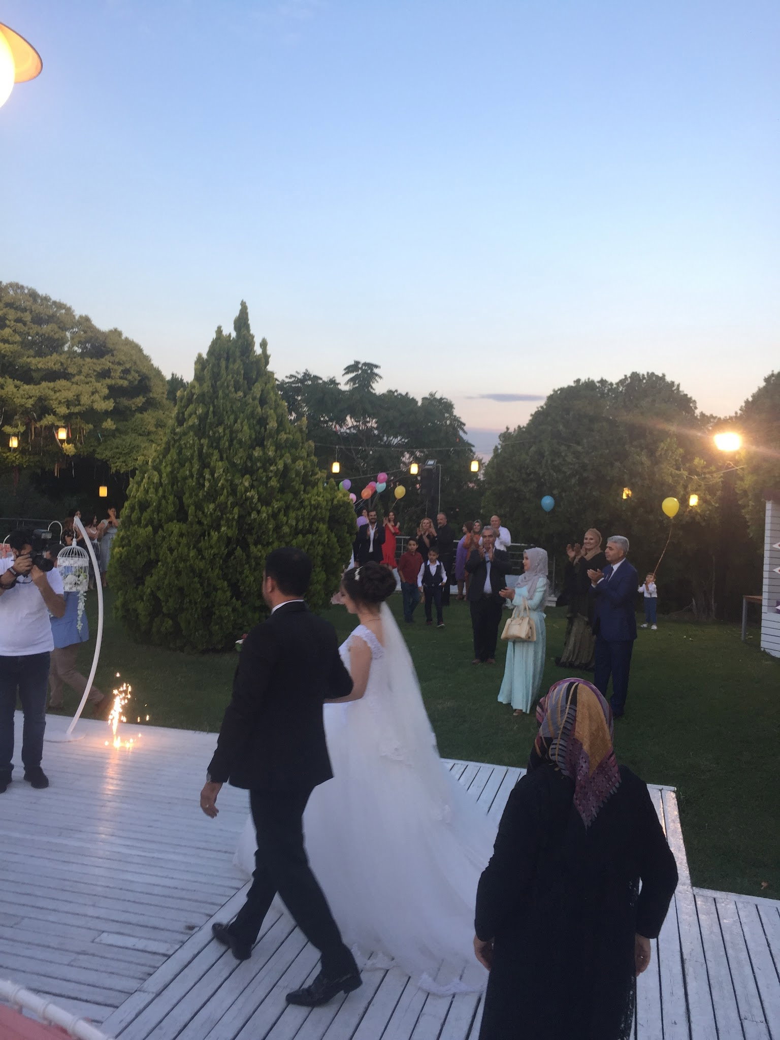 Wonders Event & Wedding