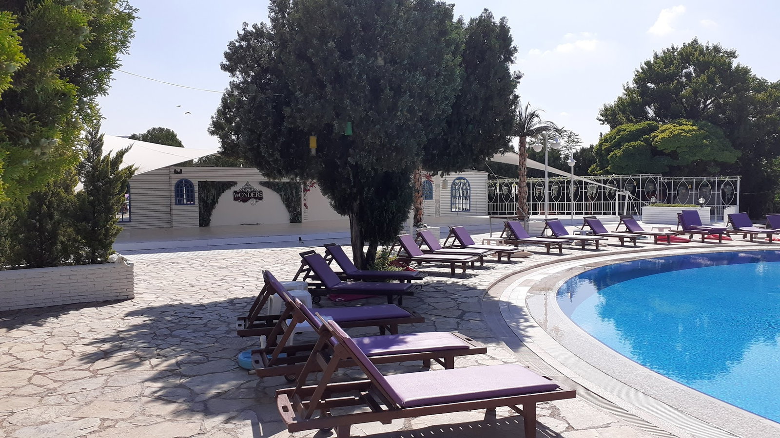 Wonders Event & Wedding