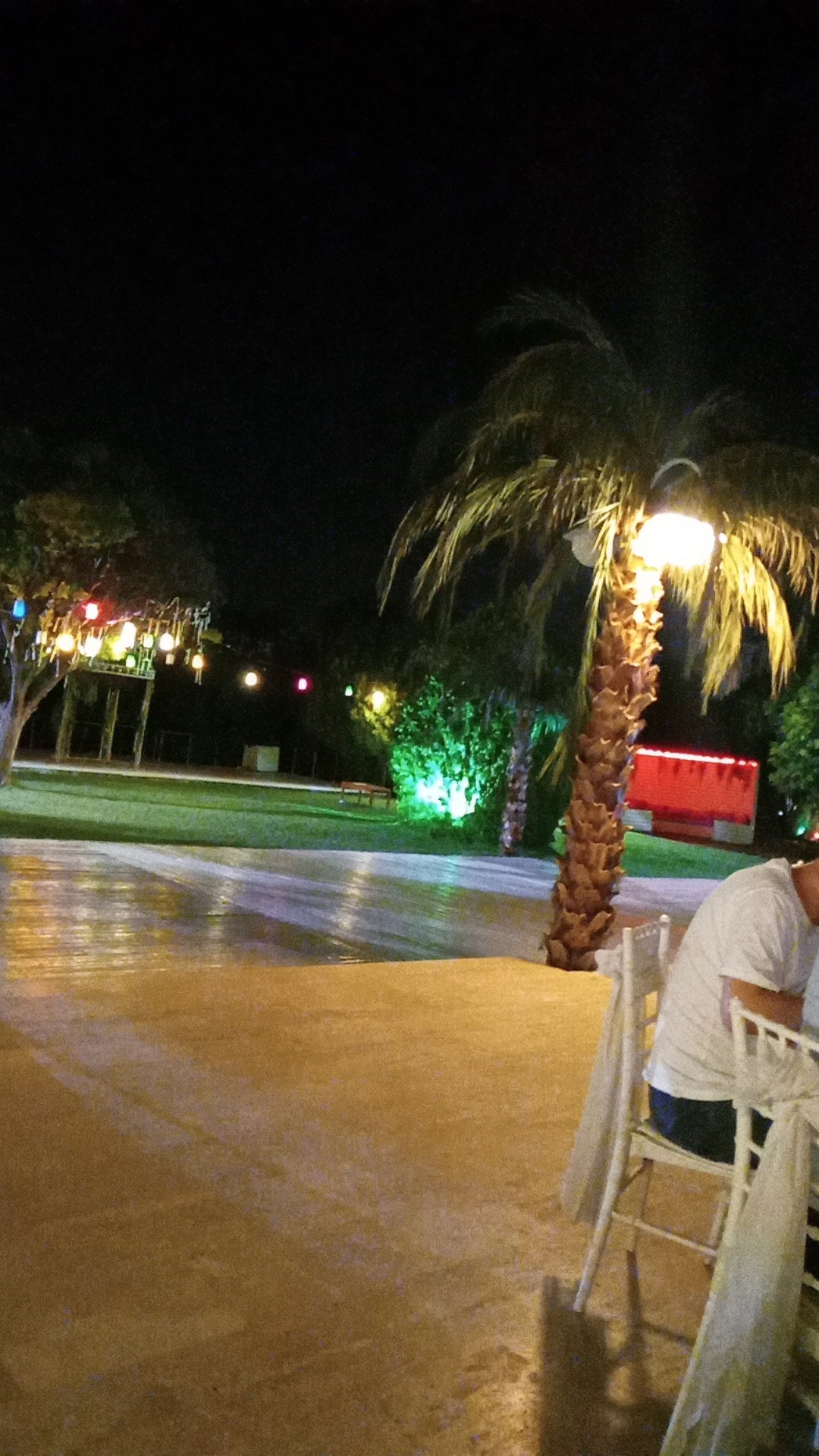 Wonders Event & Wedding