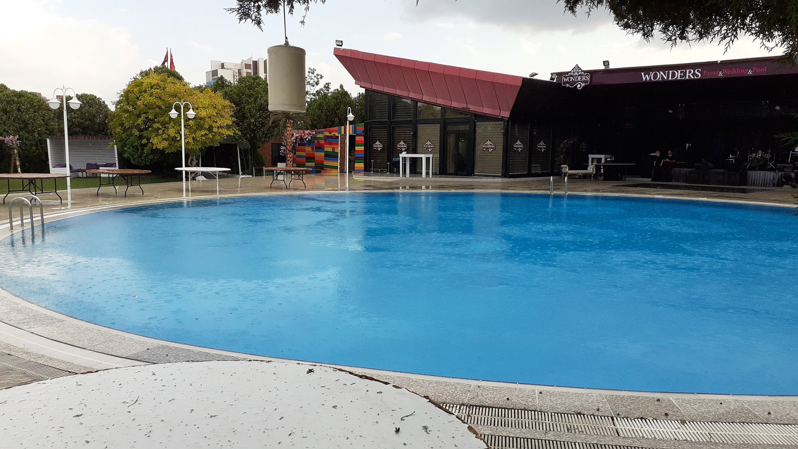 Wonders Event & Wedding