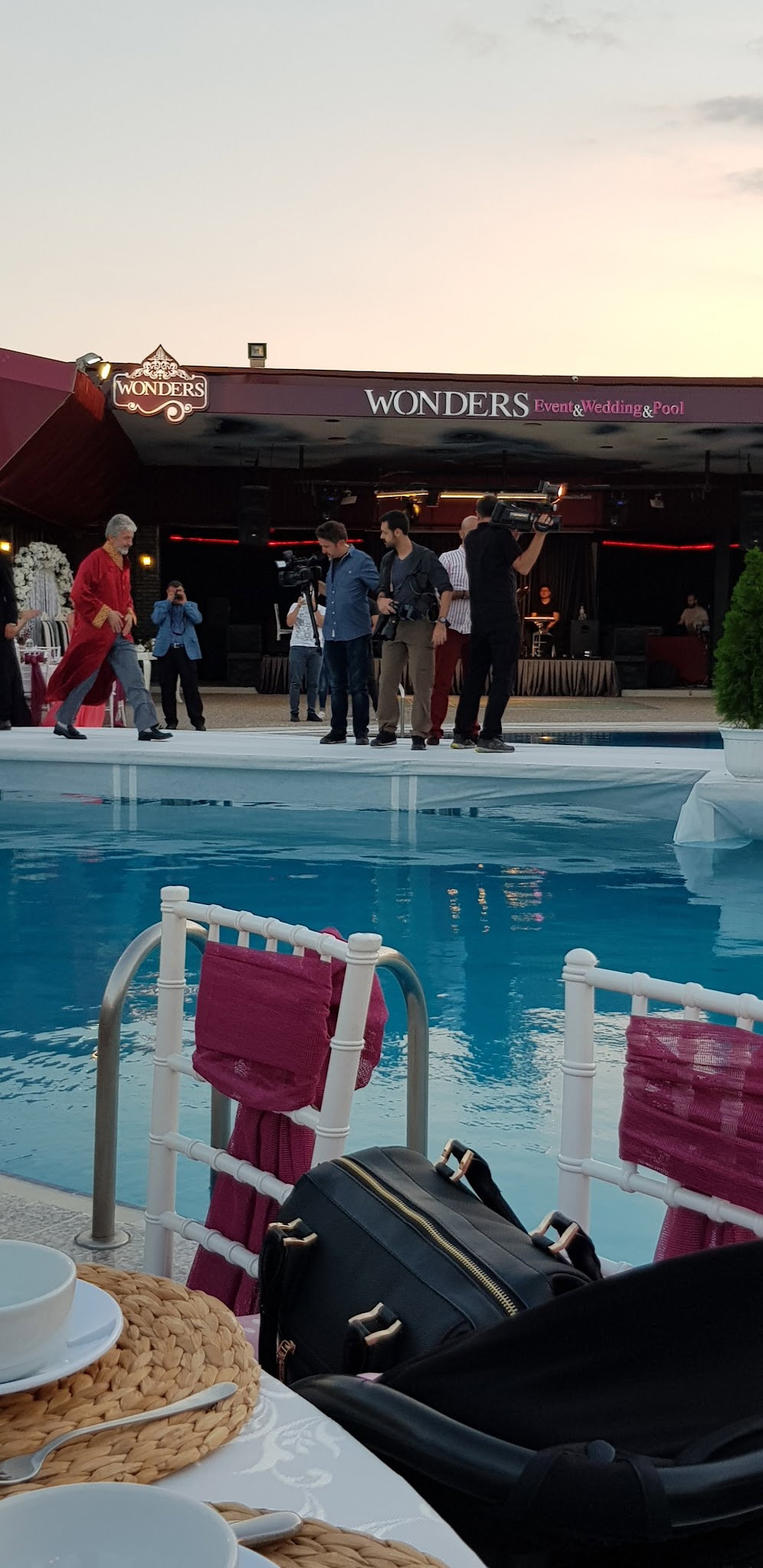 Wonders Event & Wedding