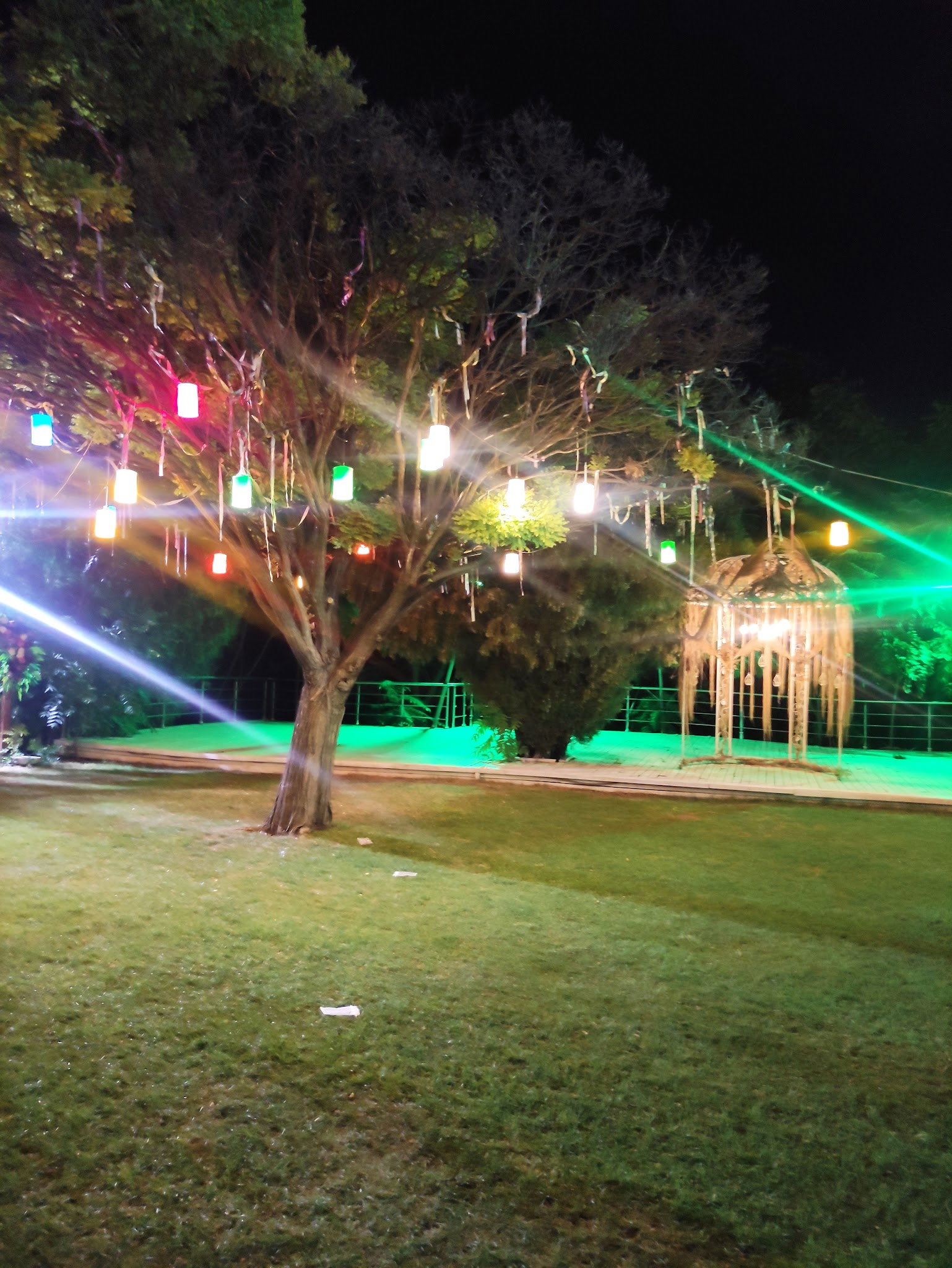 Wonders Event & Wedding