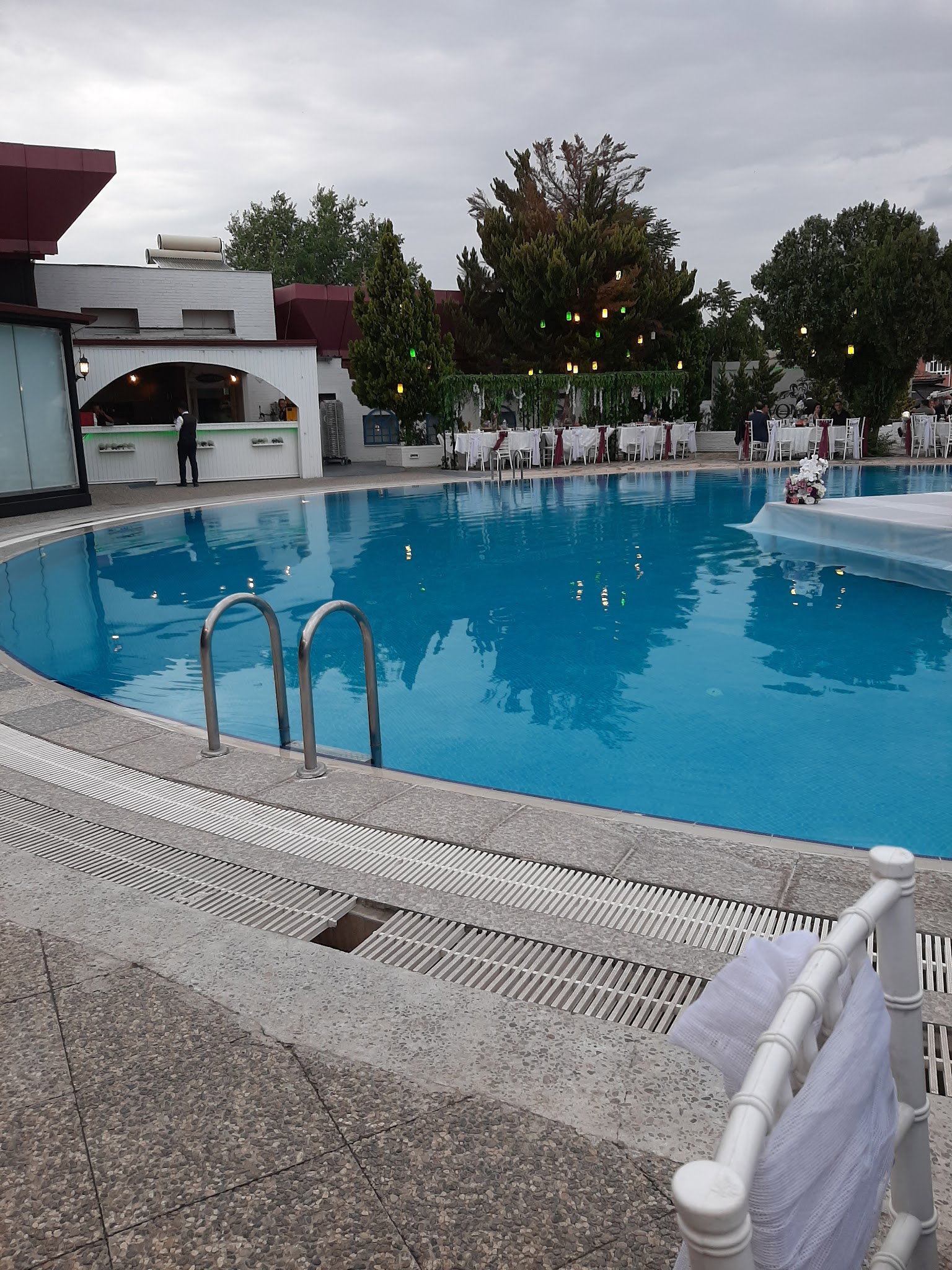 Wonders Event & Wedding