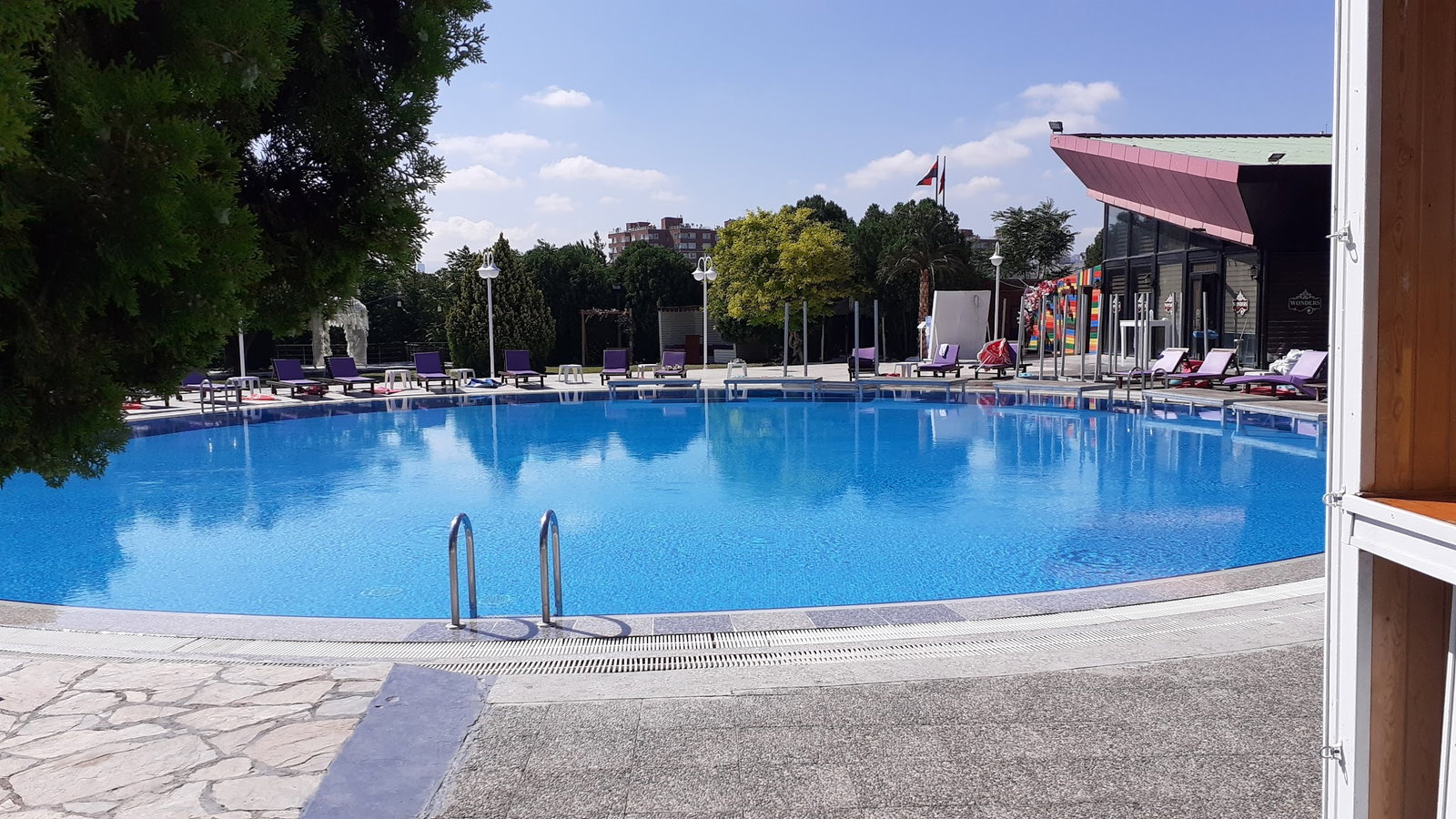 Wonders Event & Wedding