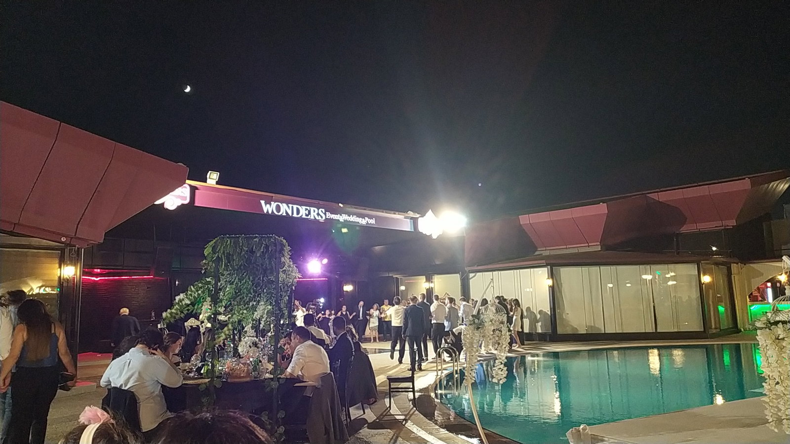 Wonders Event & Wedding