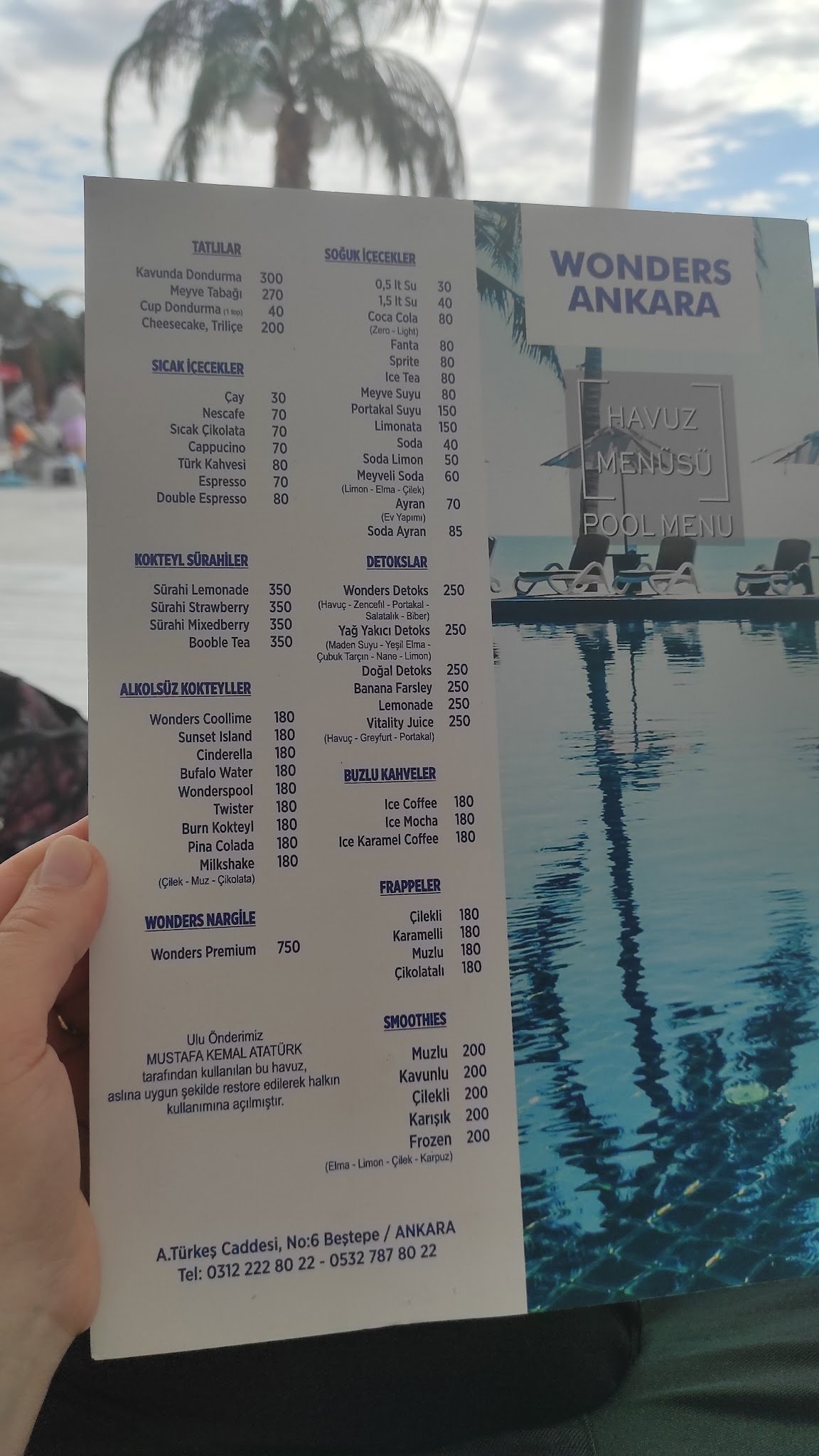 Wonders Event & Wedding