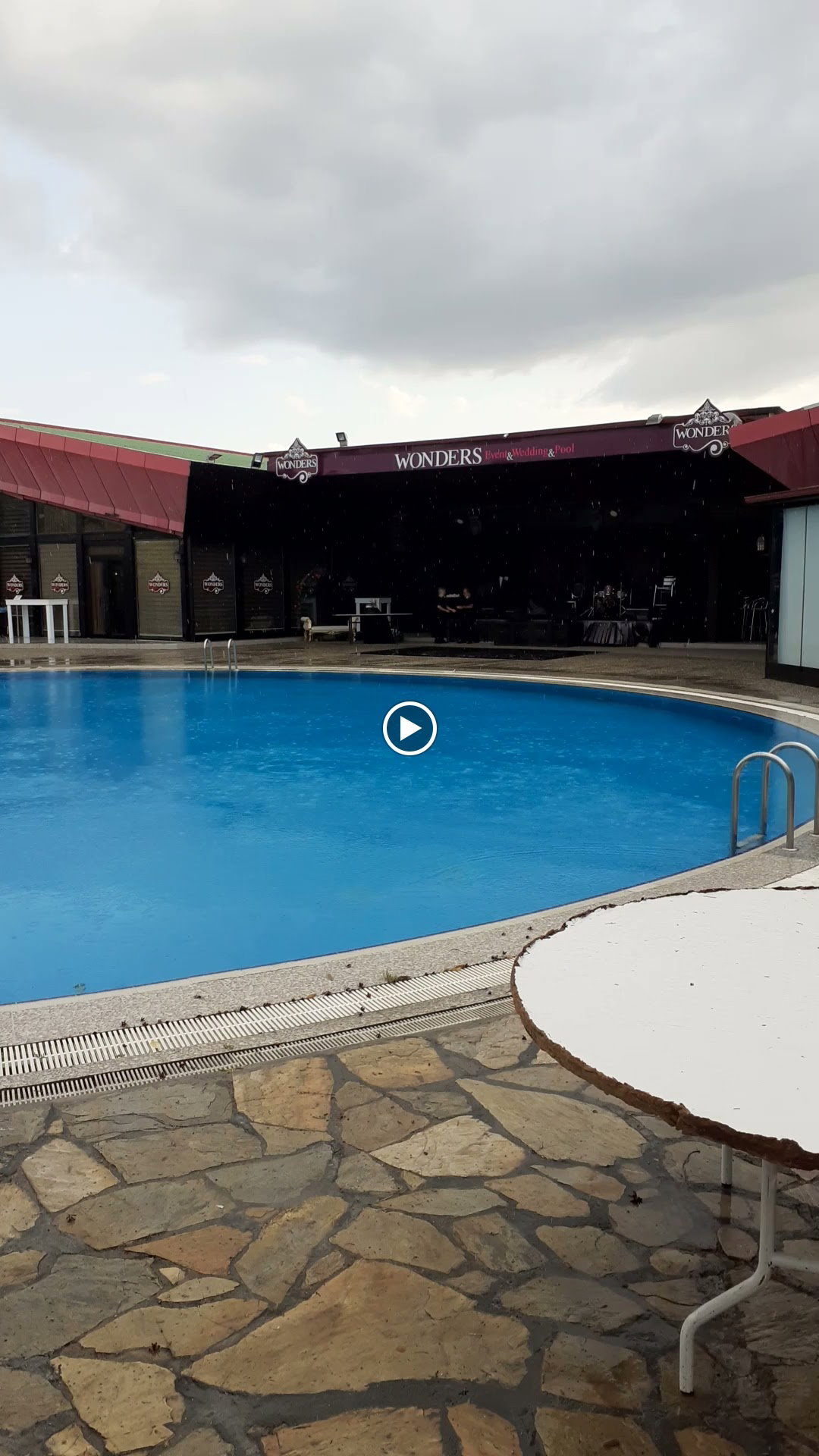 Wonders Event & Wedding