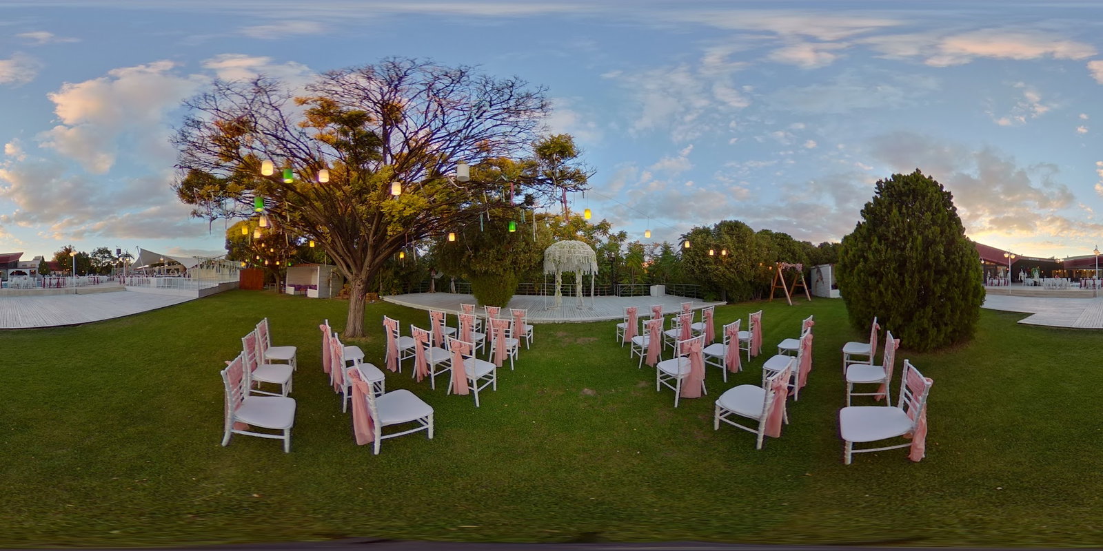 Wonders Event & Wedding