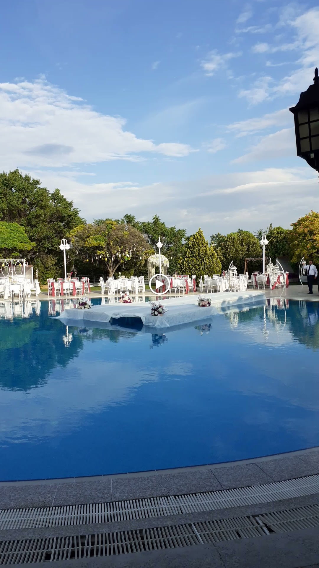 Wonders Event & Wedding