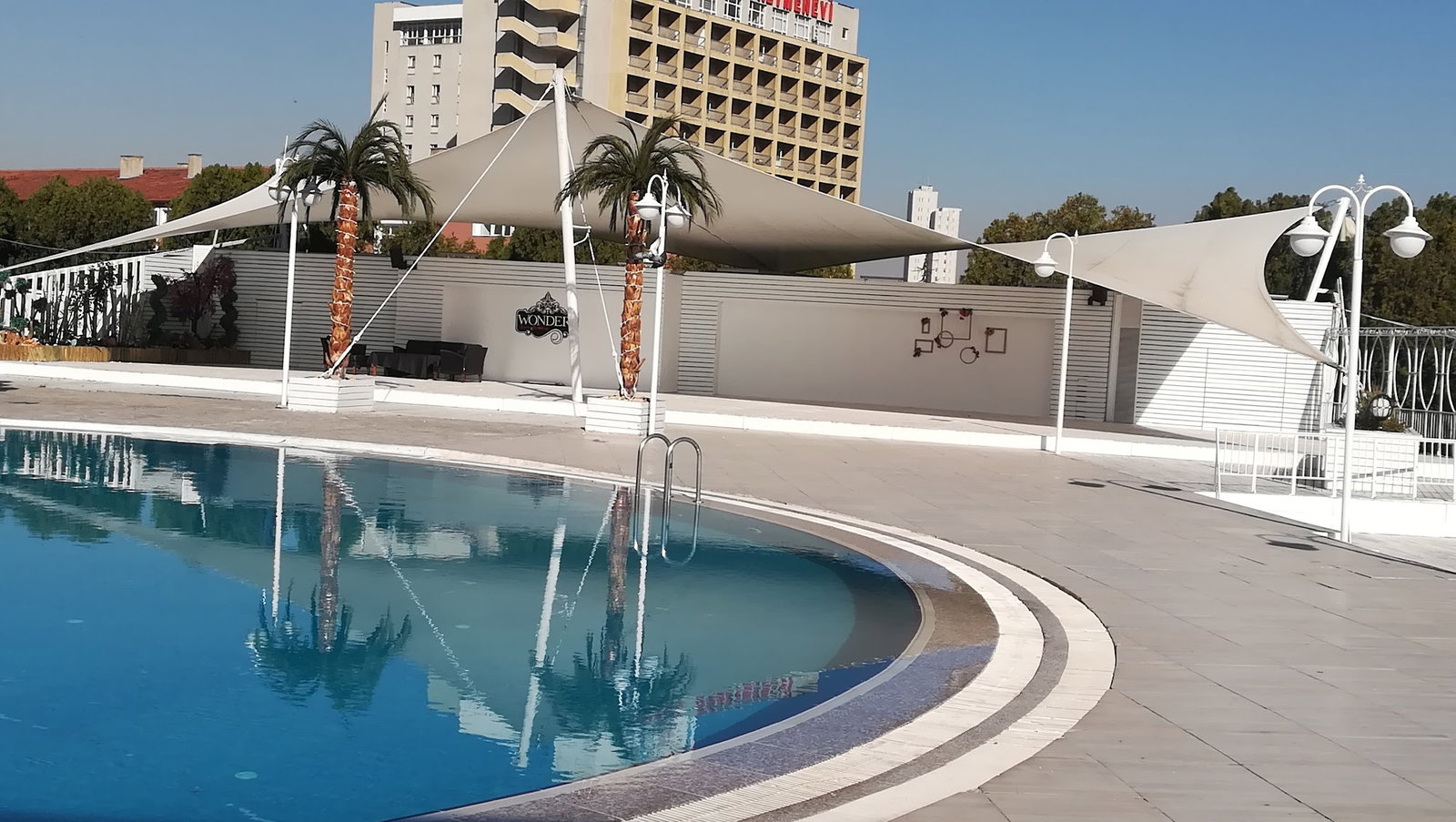 Wonders Event & Wedding