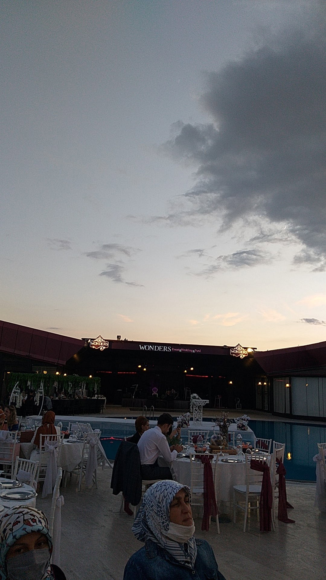 Wonders Event & Wedding