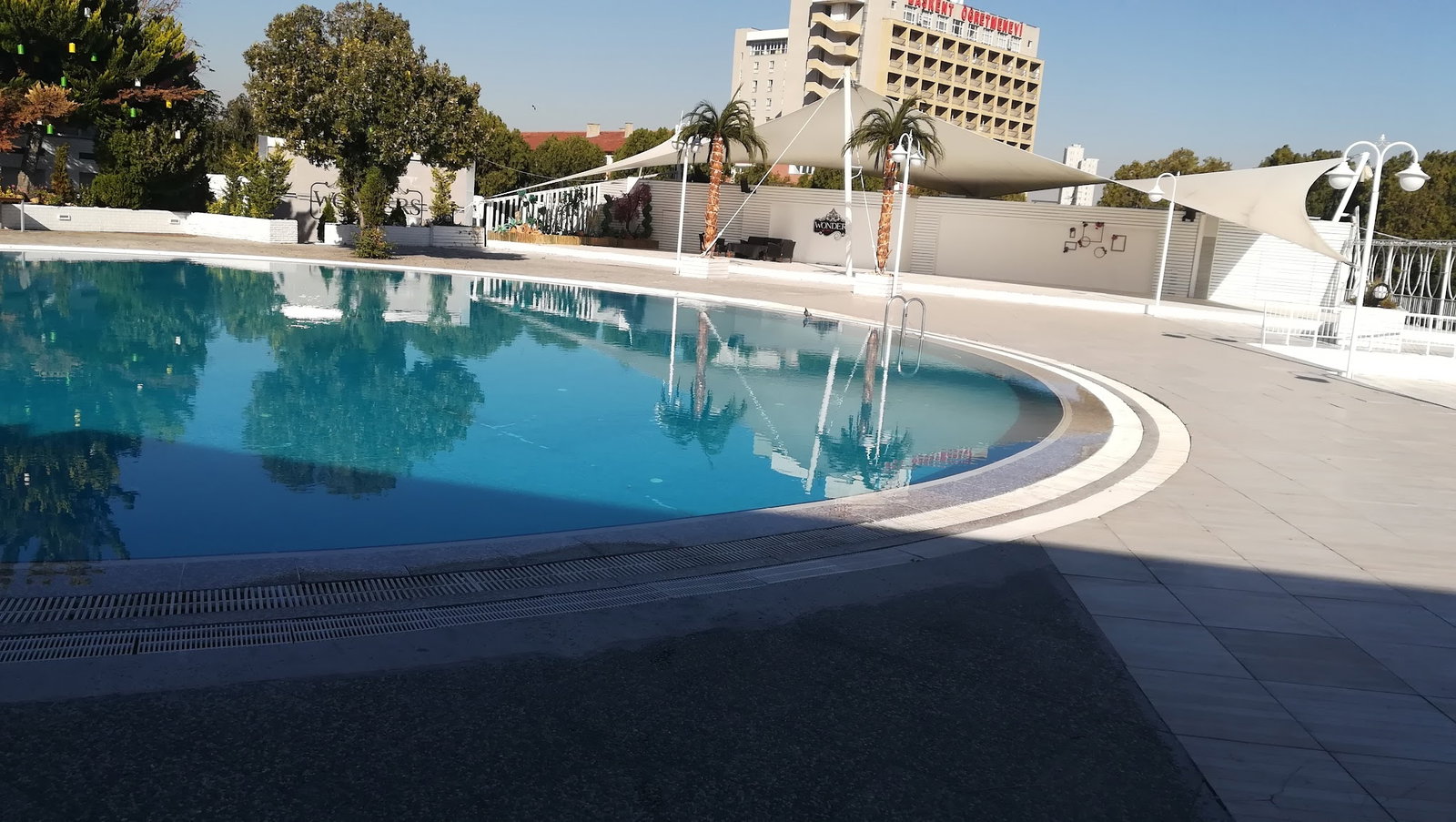 Wonders Event & Wedding