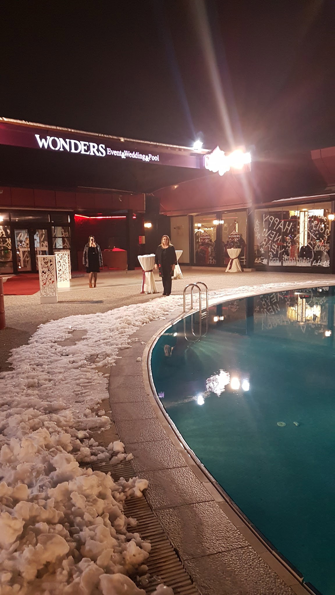 Wonders Event & Wedding