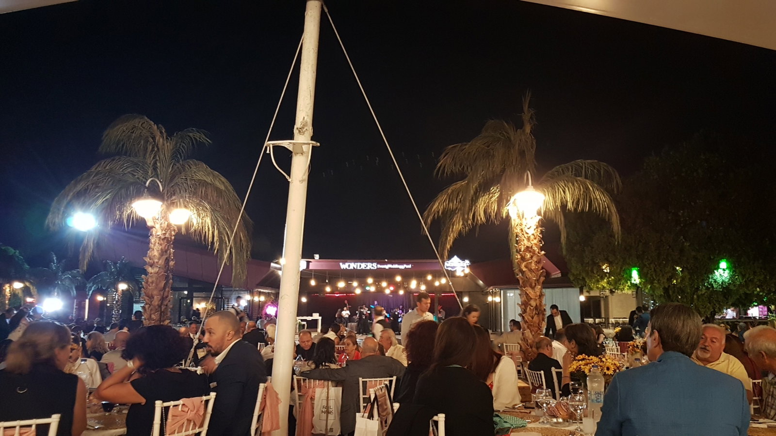 Wonders Event & Wedding