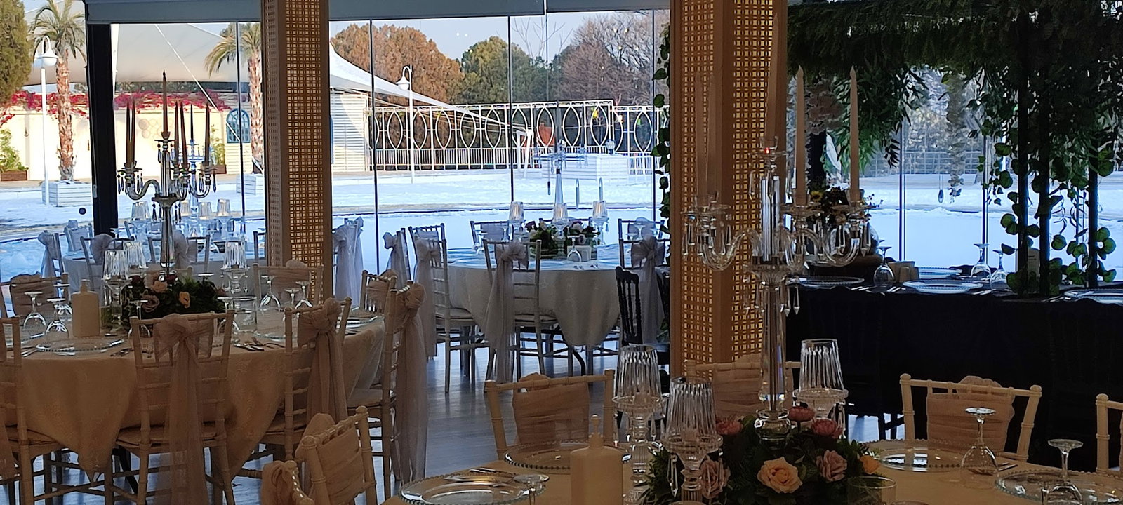 Wonders Event & Wedding