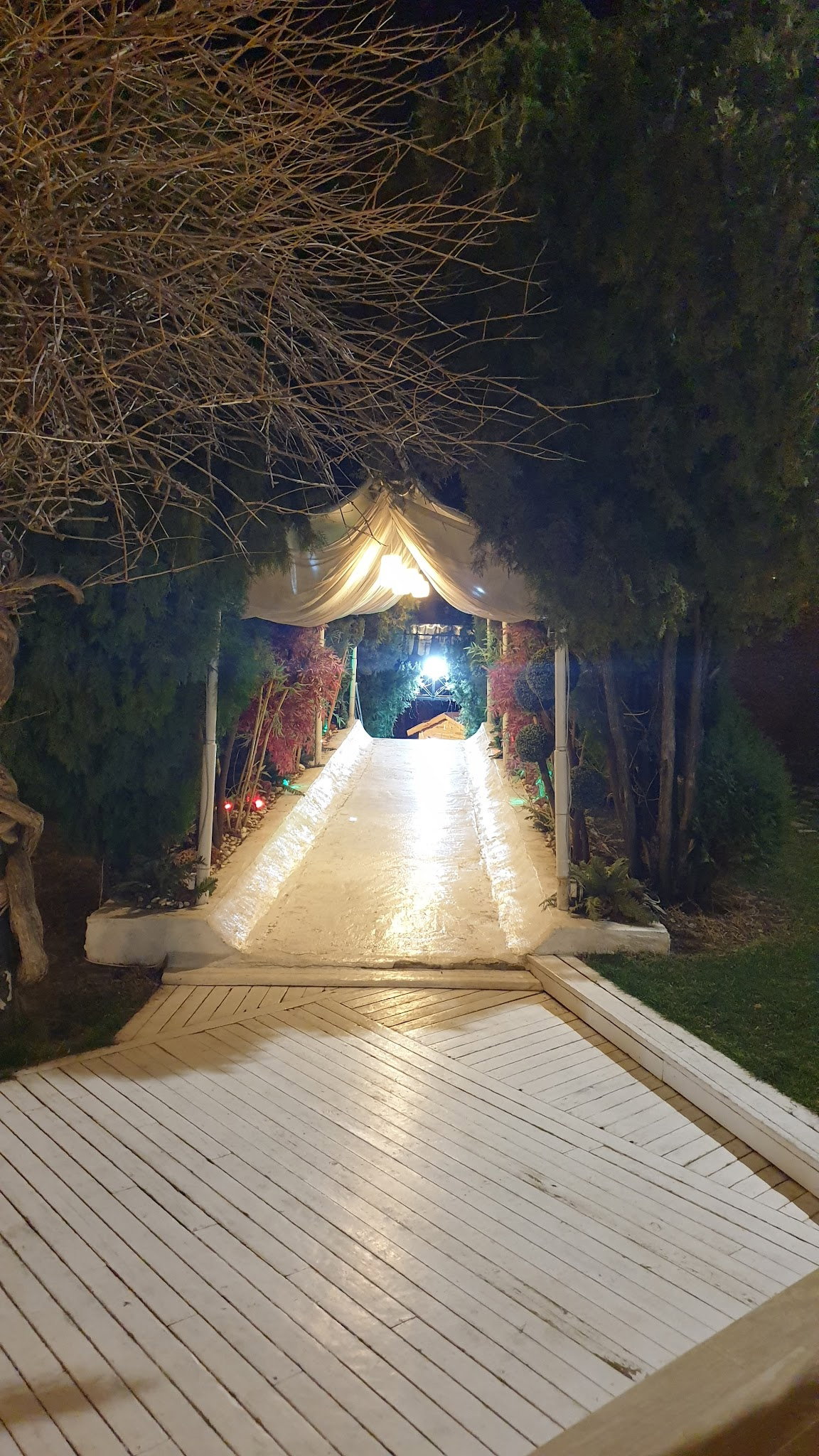 Wonders Event & Wedding