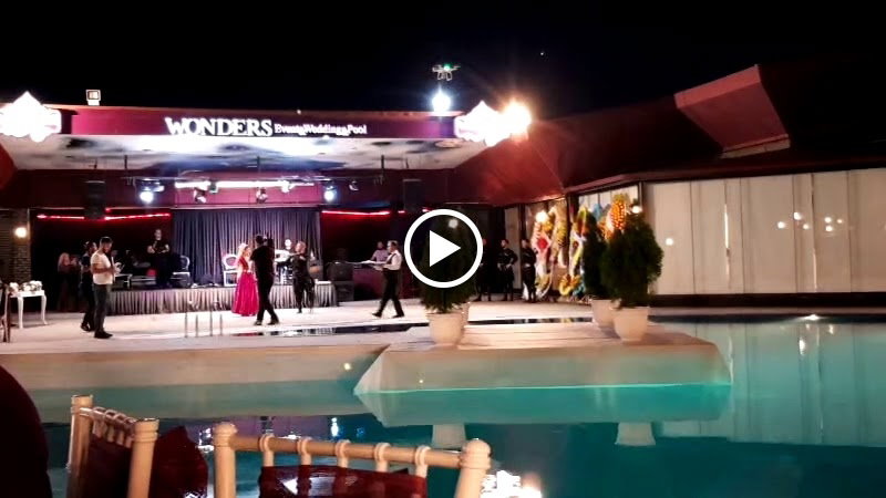 Wonders Event & Wedding