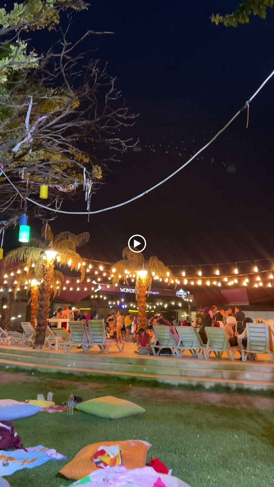 Wonders Event & Wedding