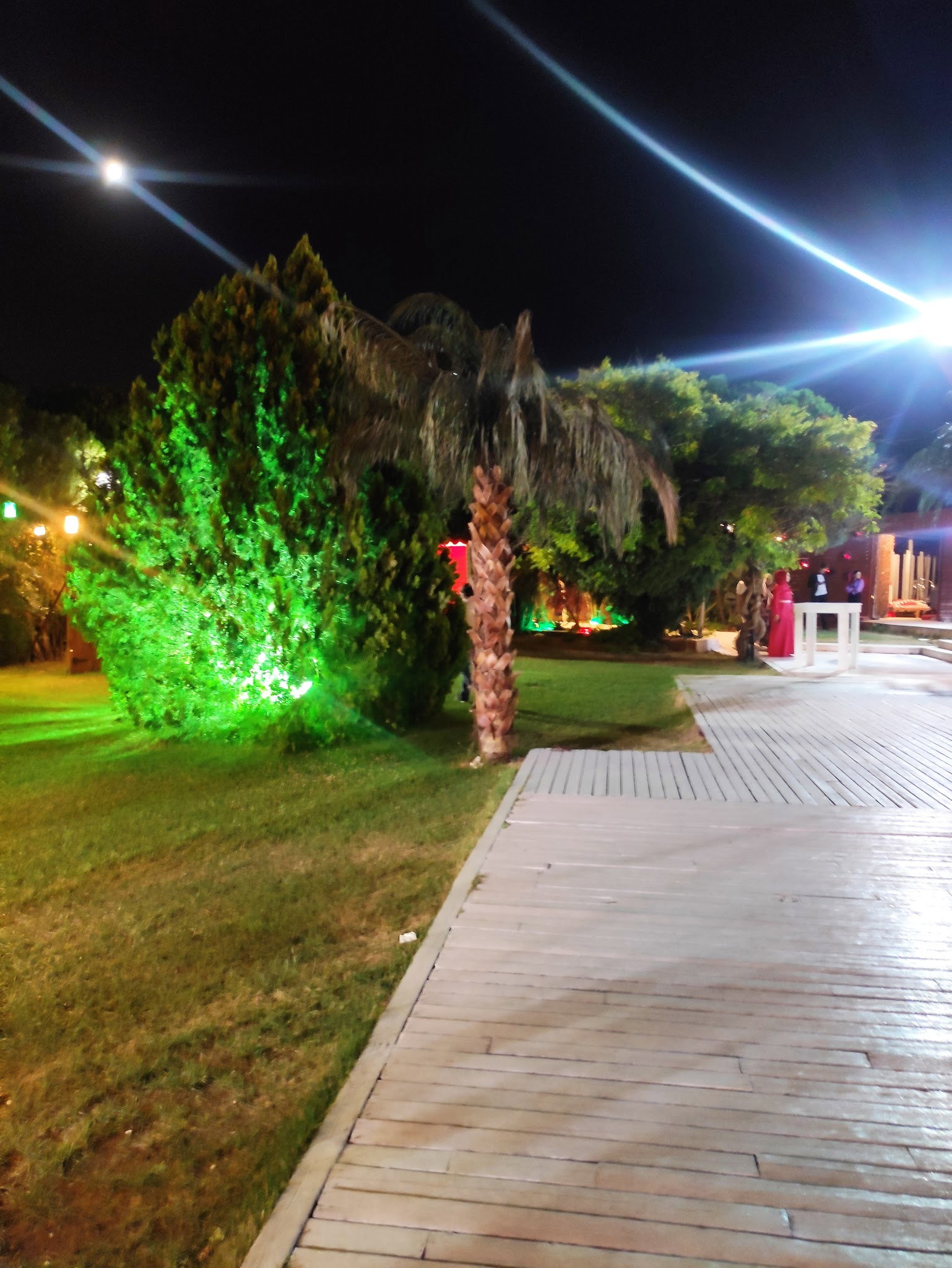 Wonders Event & Wedding