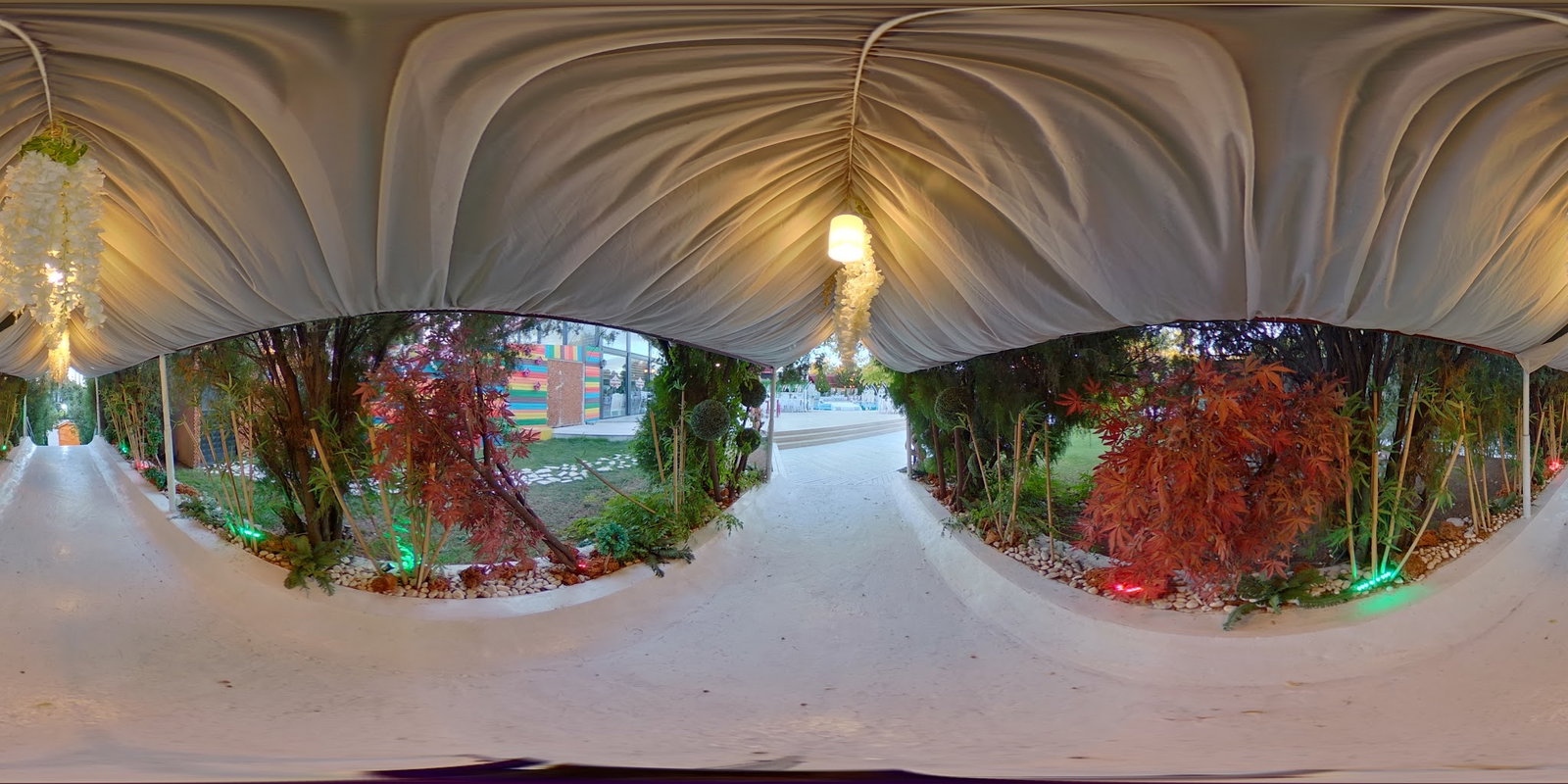 Wonders Event & Wedding