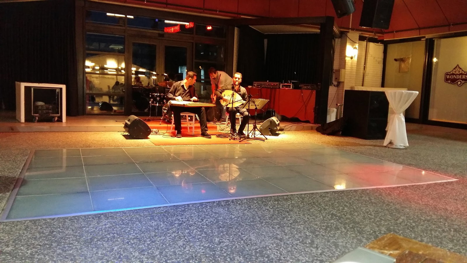 Wonders Event & Wedding