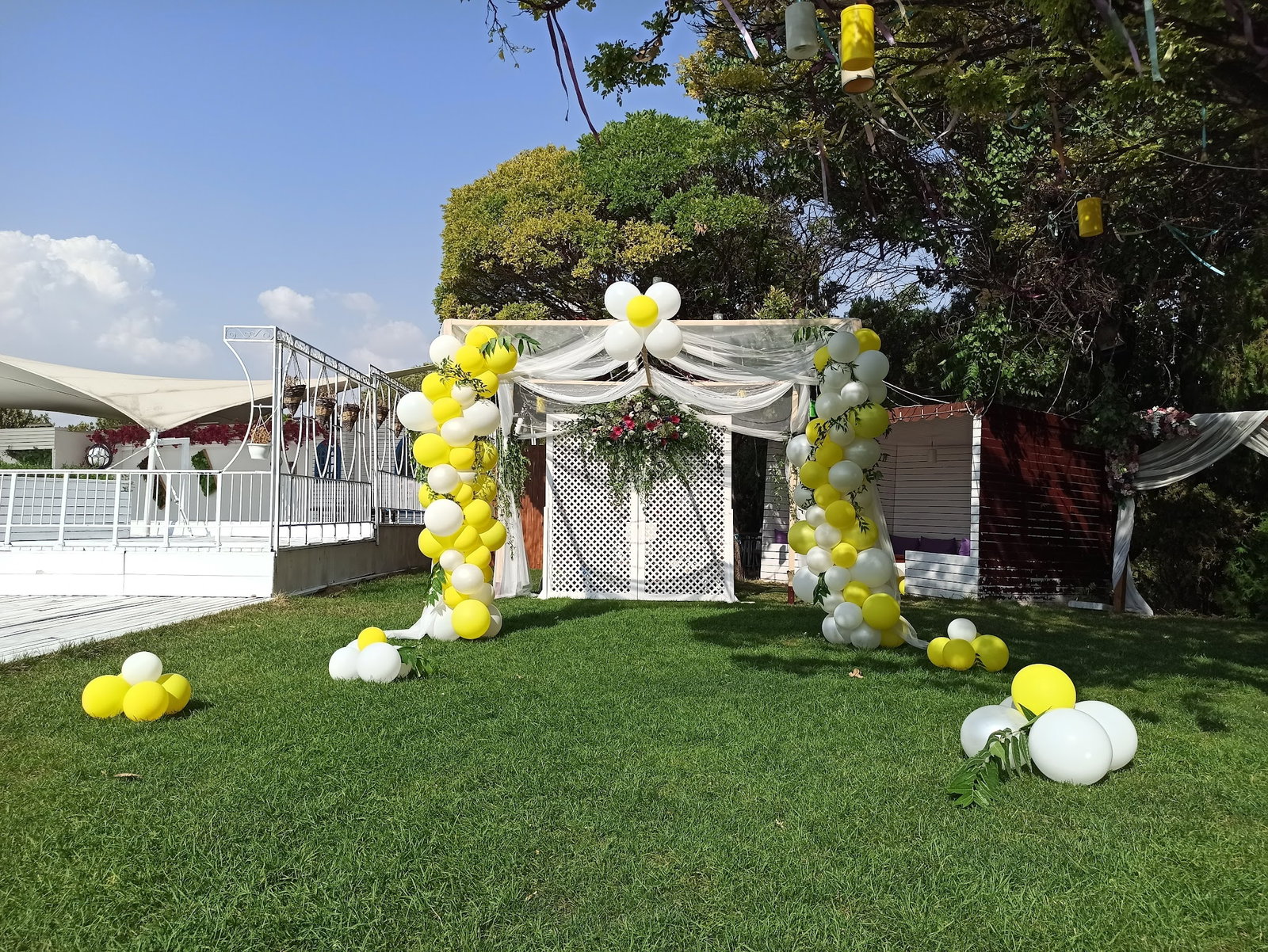 Wonders Event & Wedding