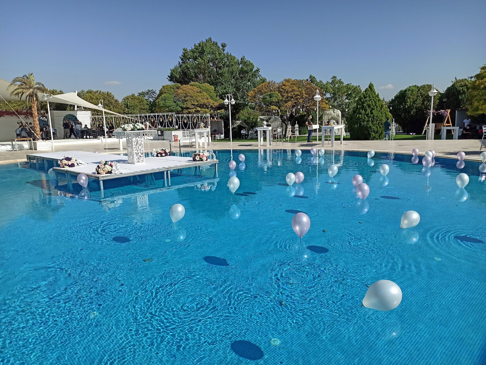 Wonders Event & Wedding