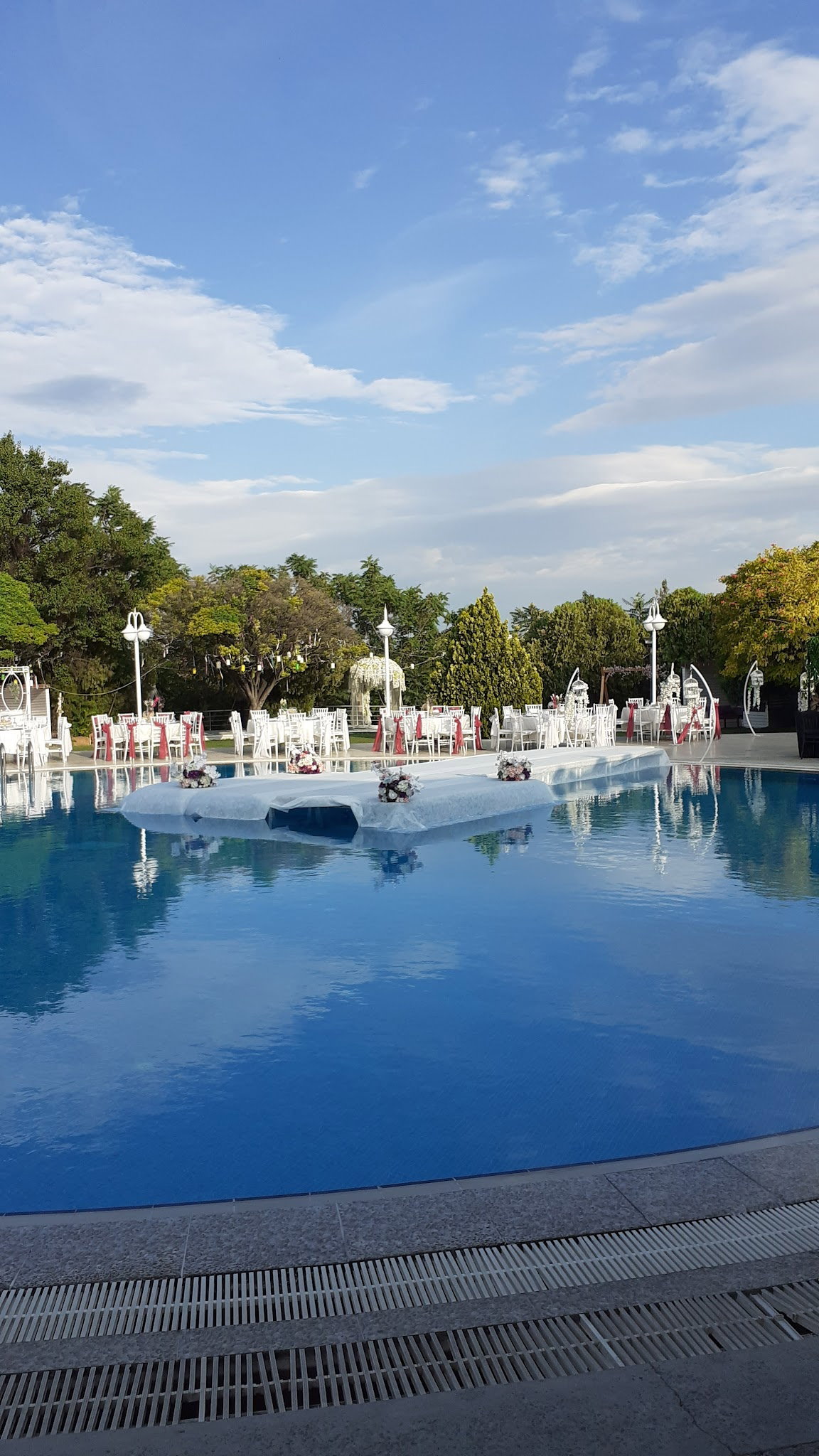 Wonders Event & Wedding