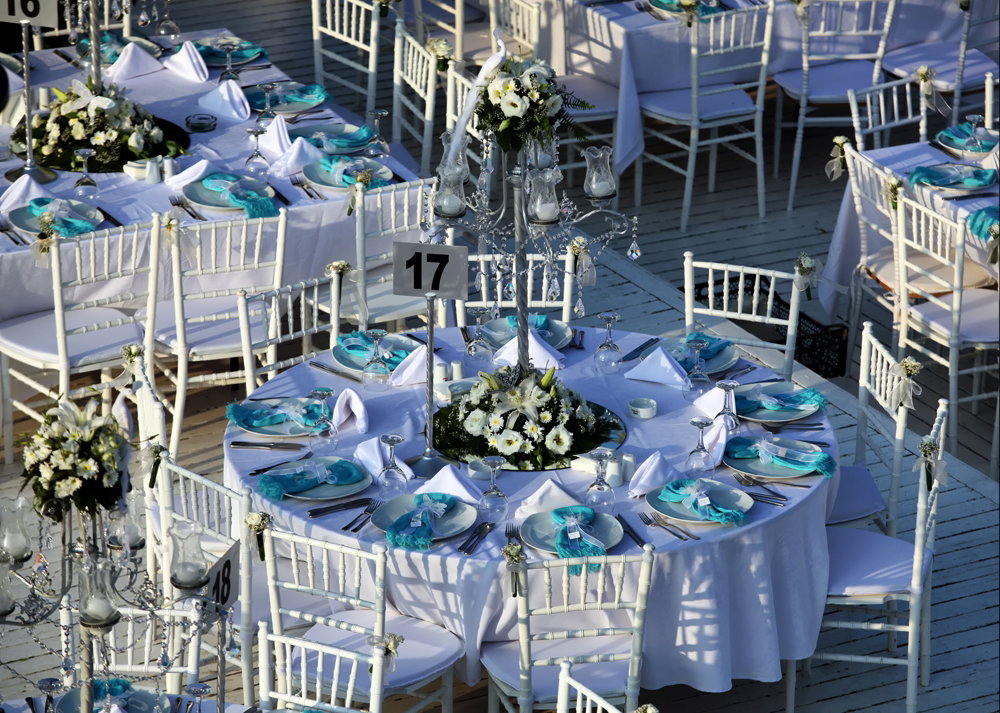 Wonders Event & Wedding