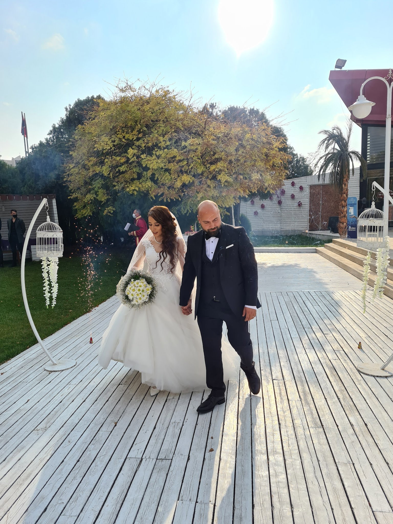 Wonders Event & Wedding