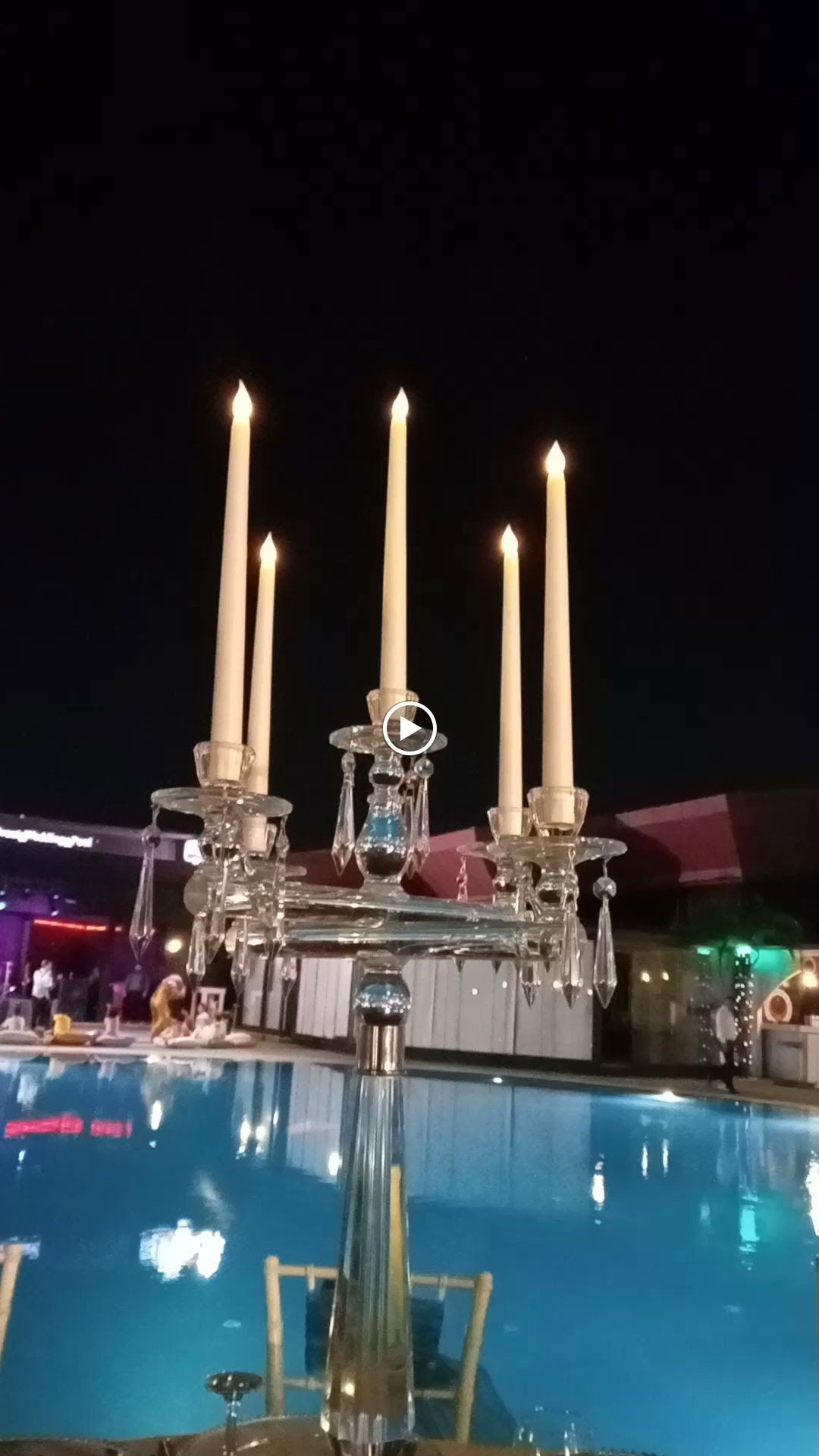 Wonders Event & Wedding