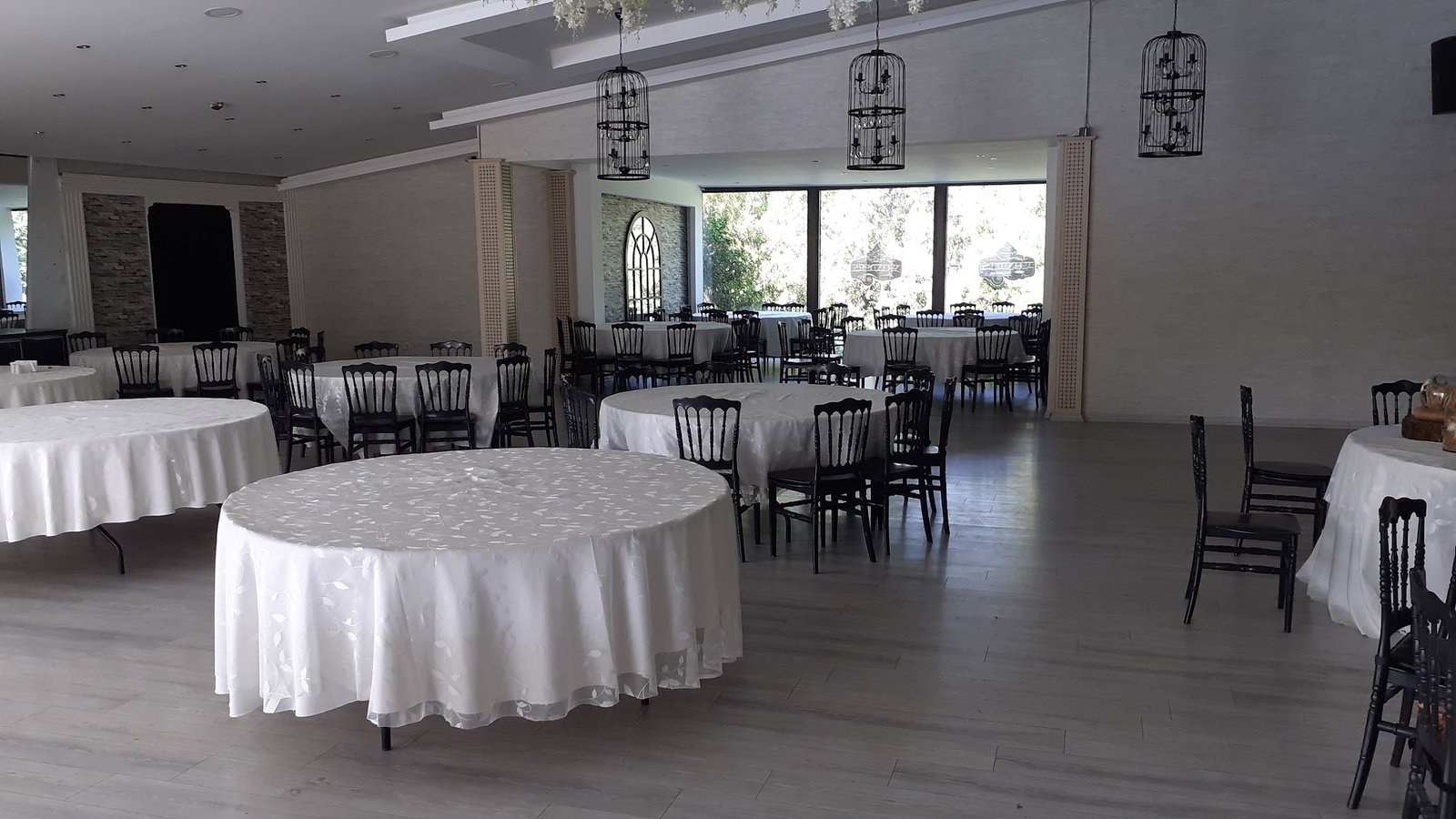 Wonders Event & Wedding