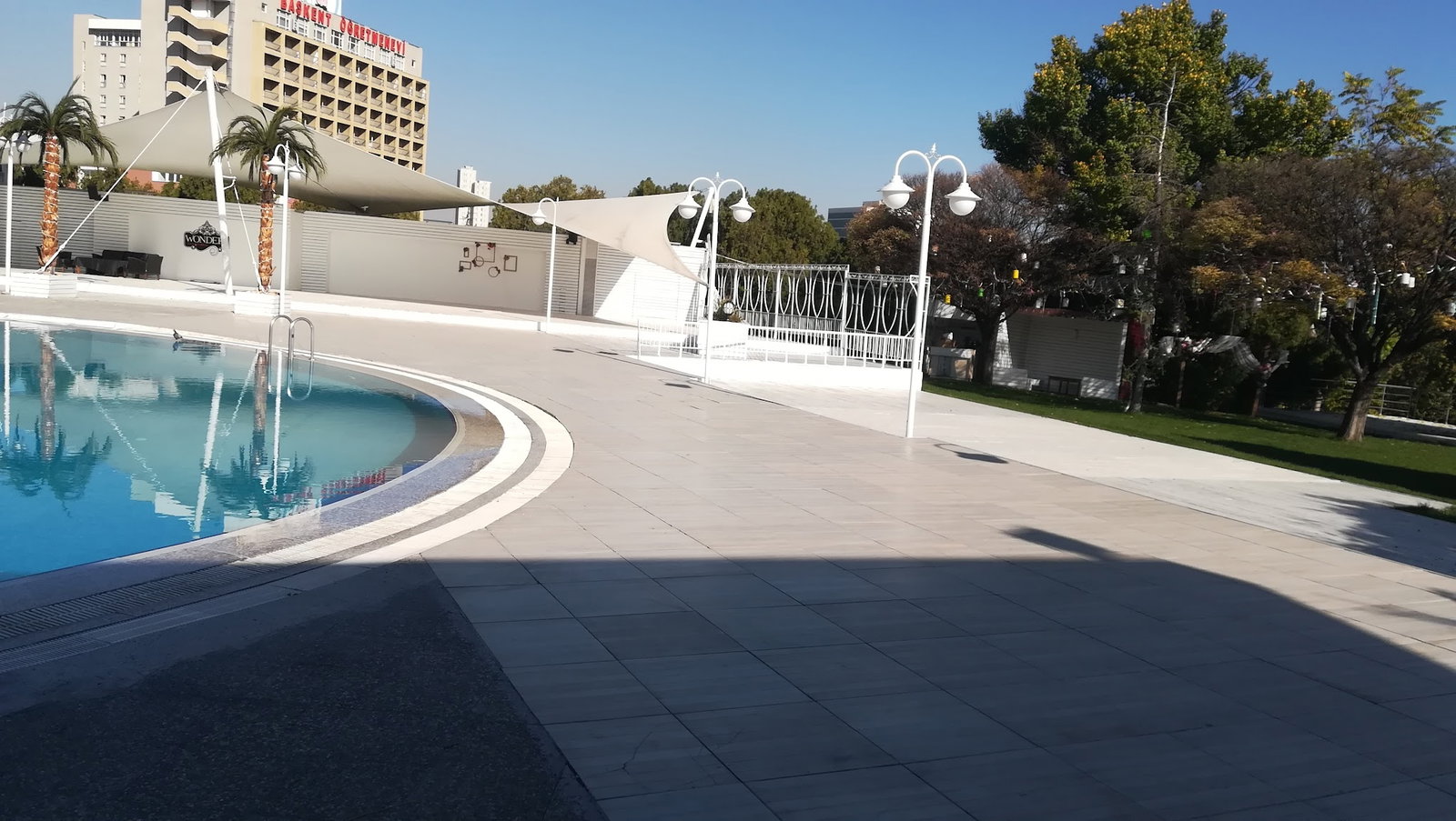 Wonders Event & Wedding