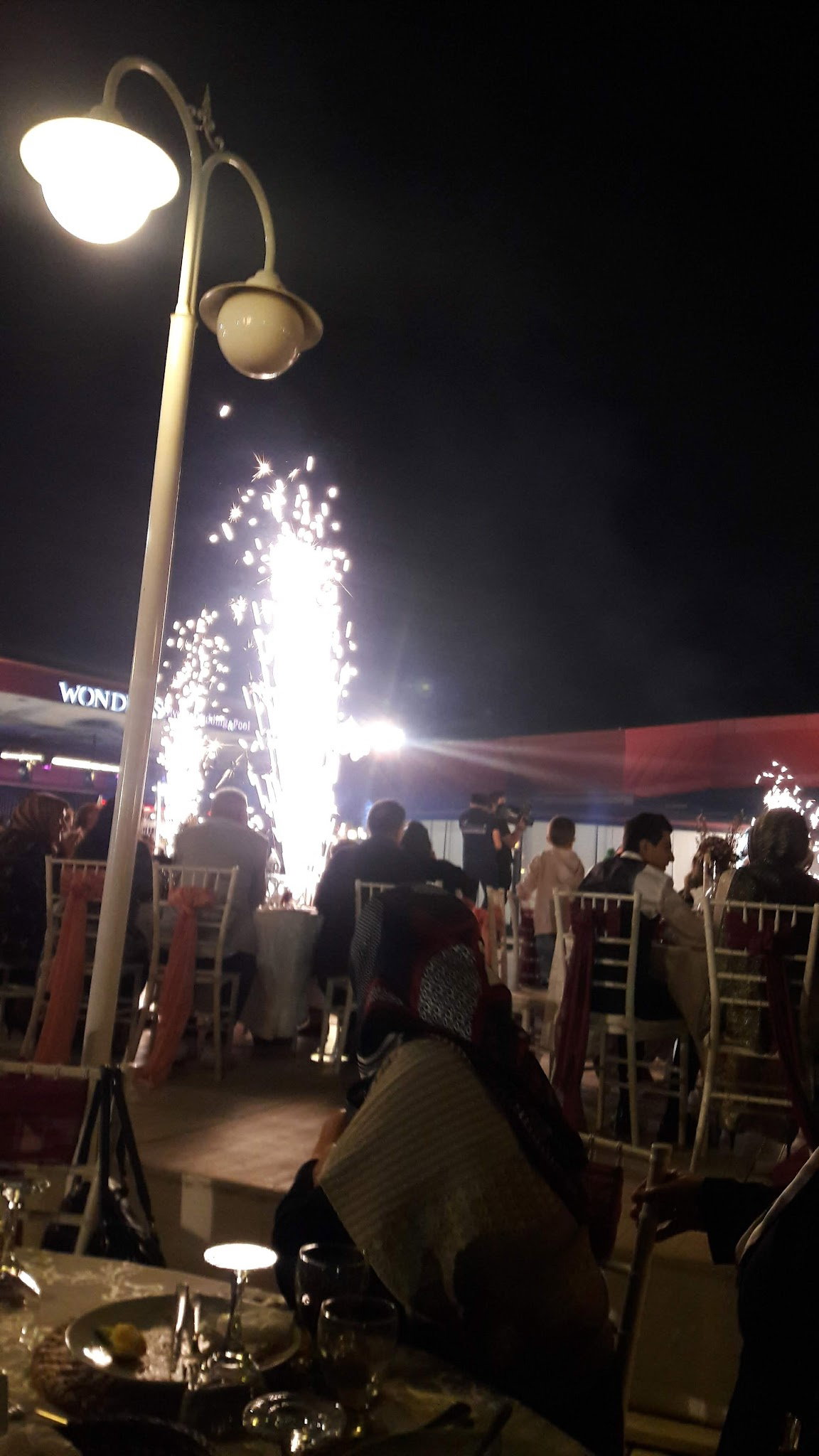 Wonders Event & Wedding