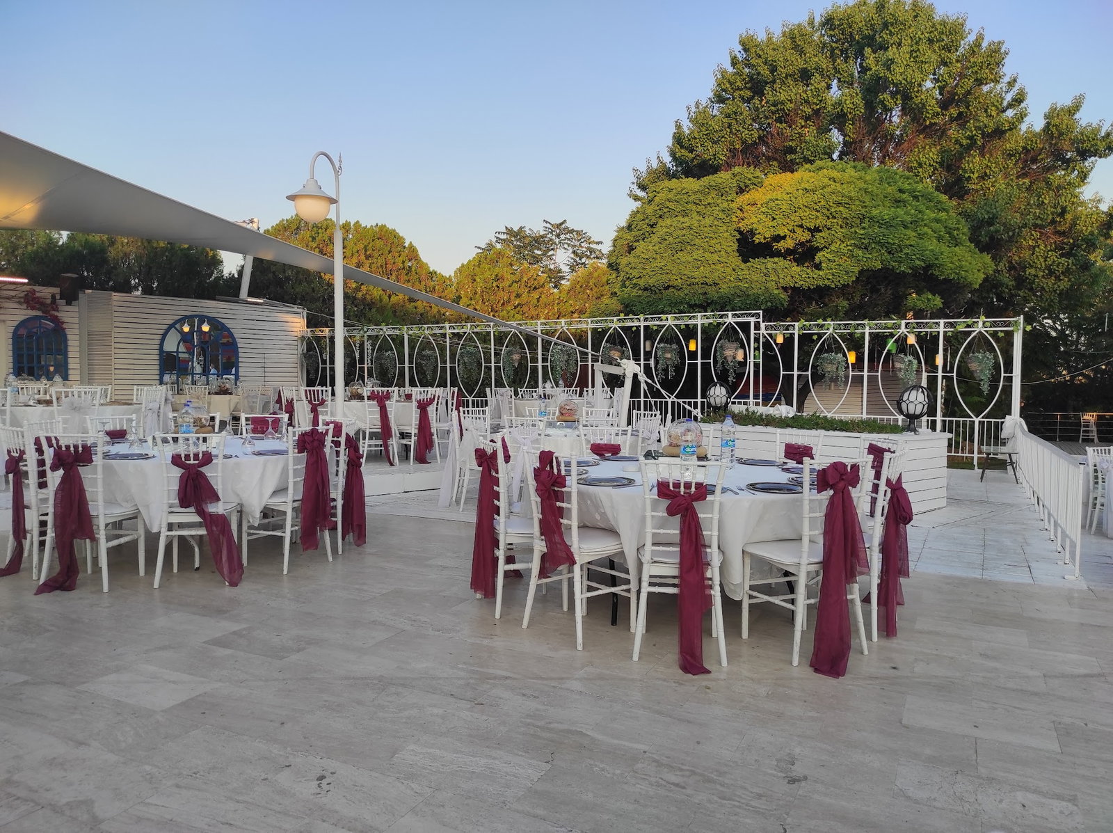 Wonders Event & Wedding