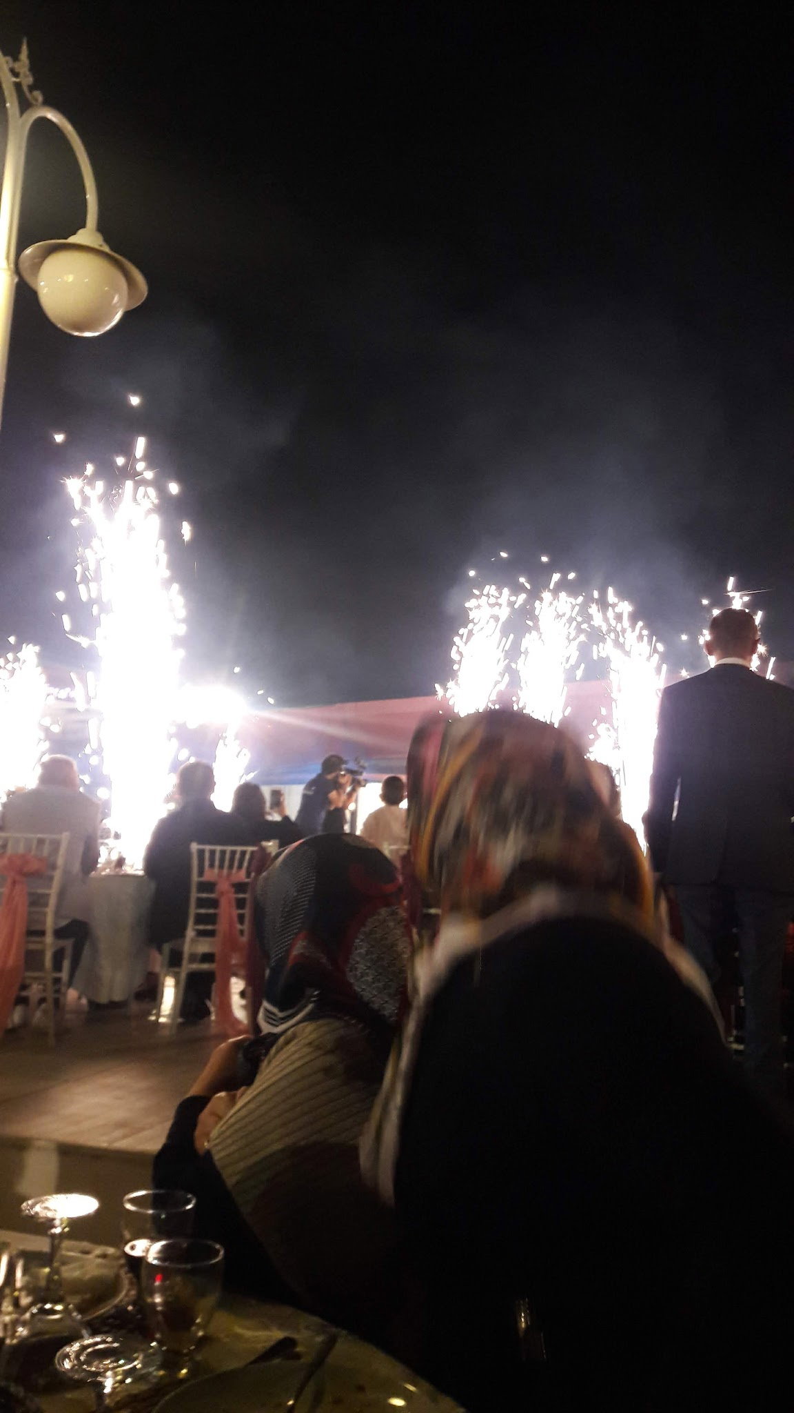 Wonders Event & Wedding