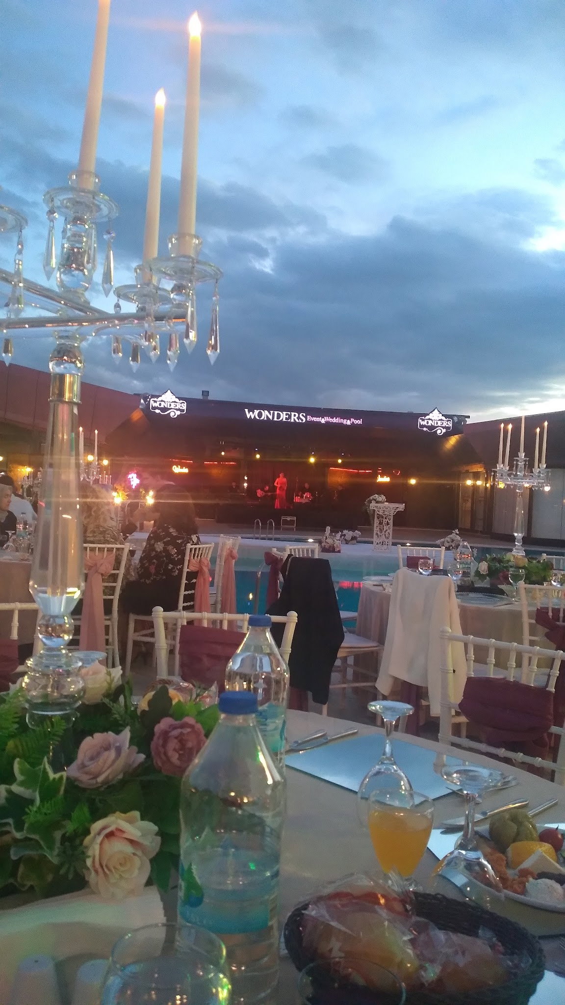 Wonders Event & Wedding