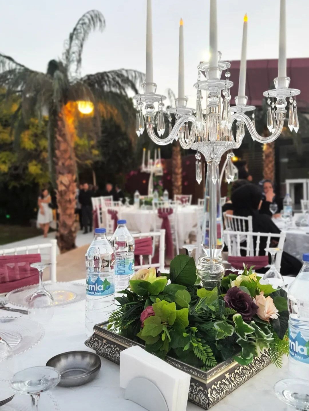 Wonders Event & Wedding