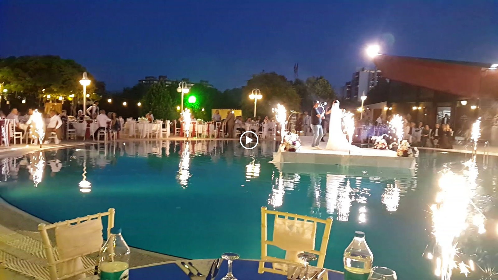 Wonders Event & Wedding