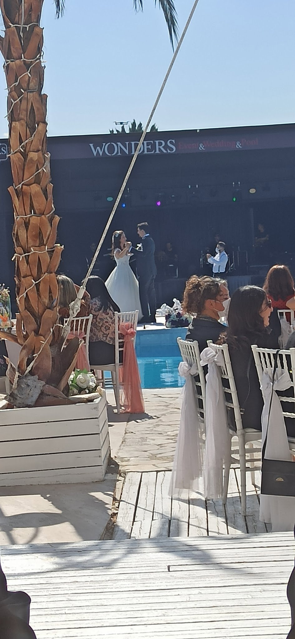 Wonders Event & Wedding