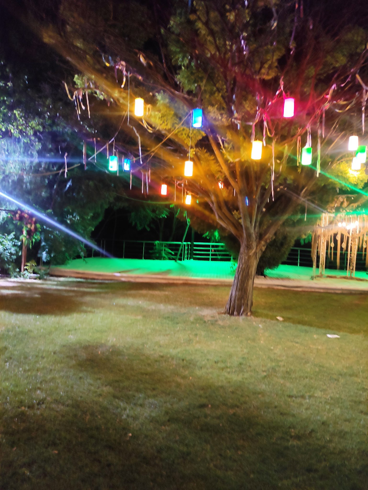 Wonders Event & Wedding