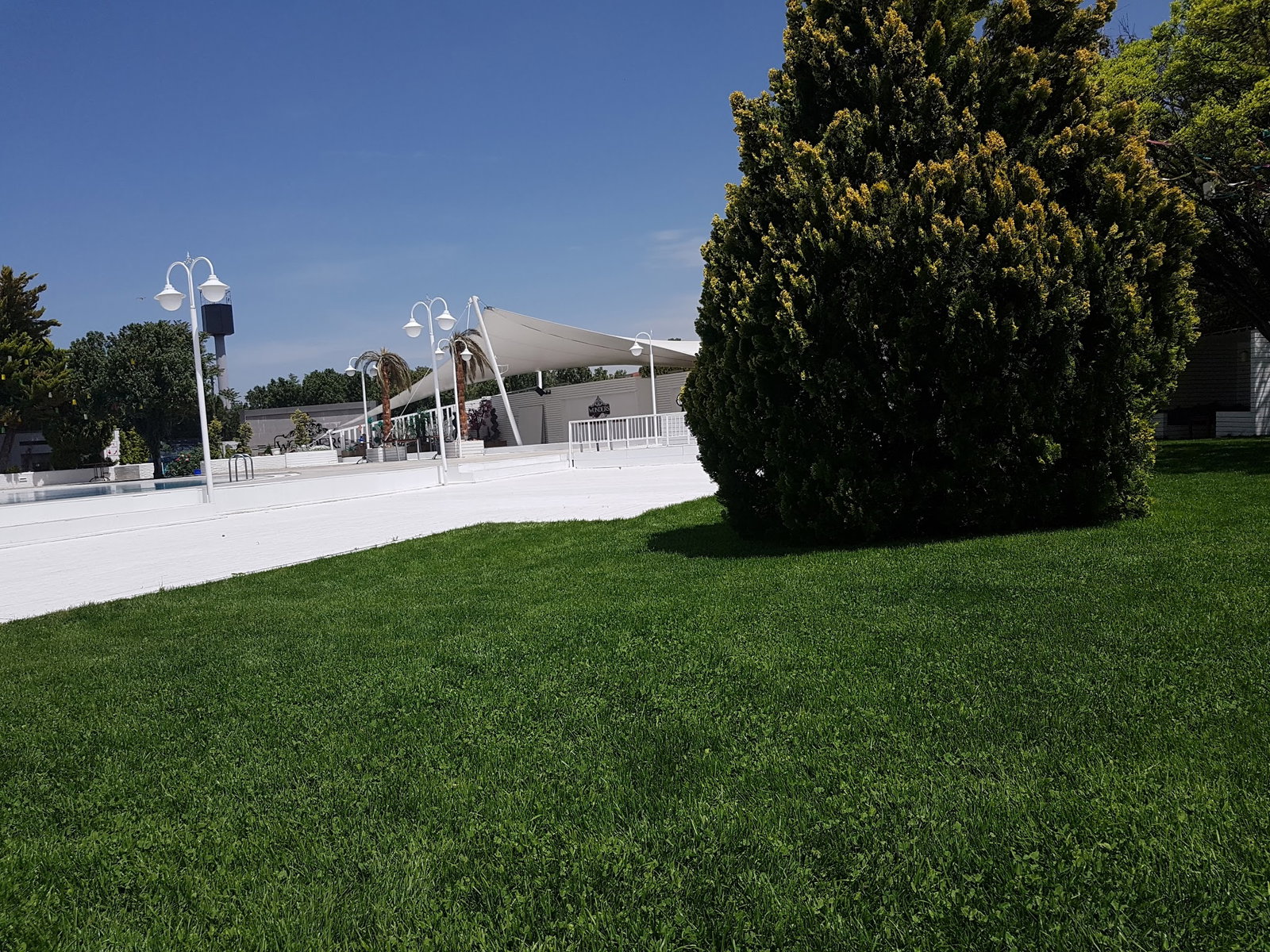 Wonders Event & Wedding