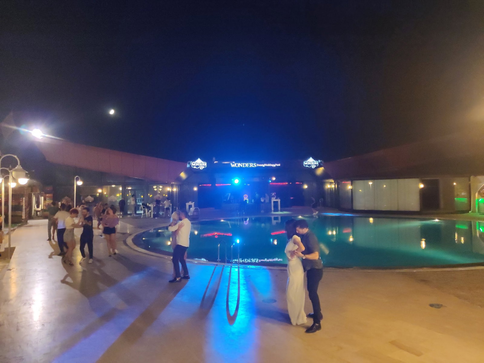 Wonders Event & Wedding