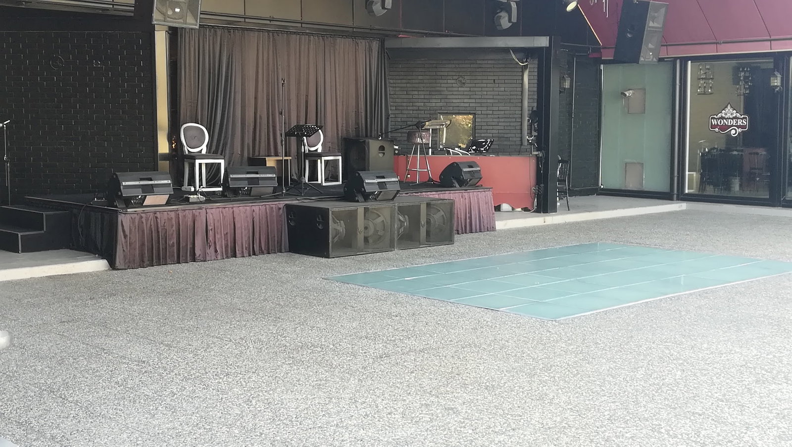 Wonders Event & Wedding